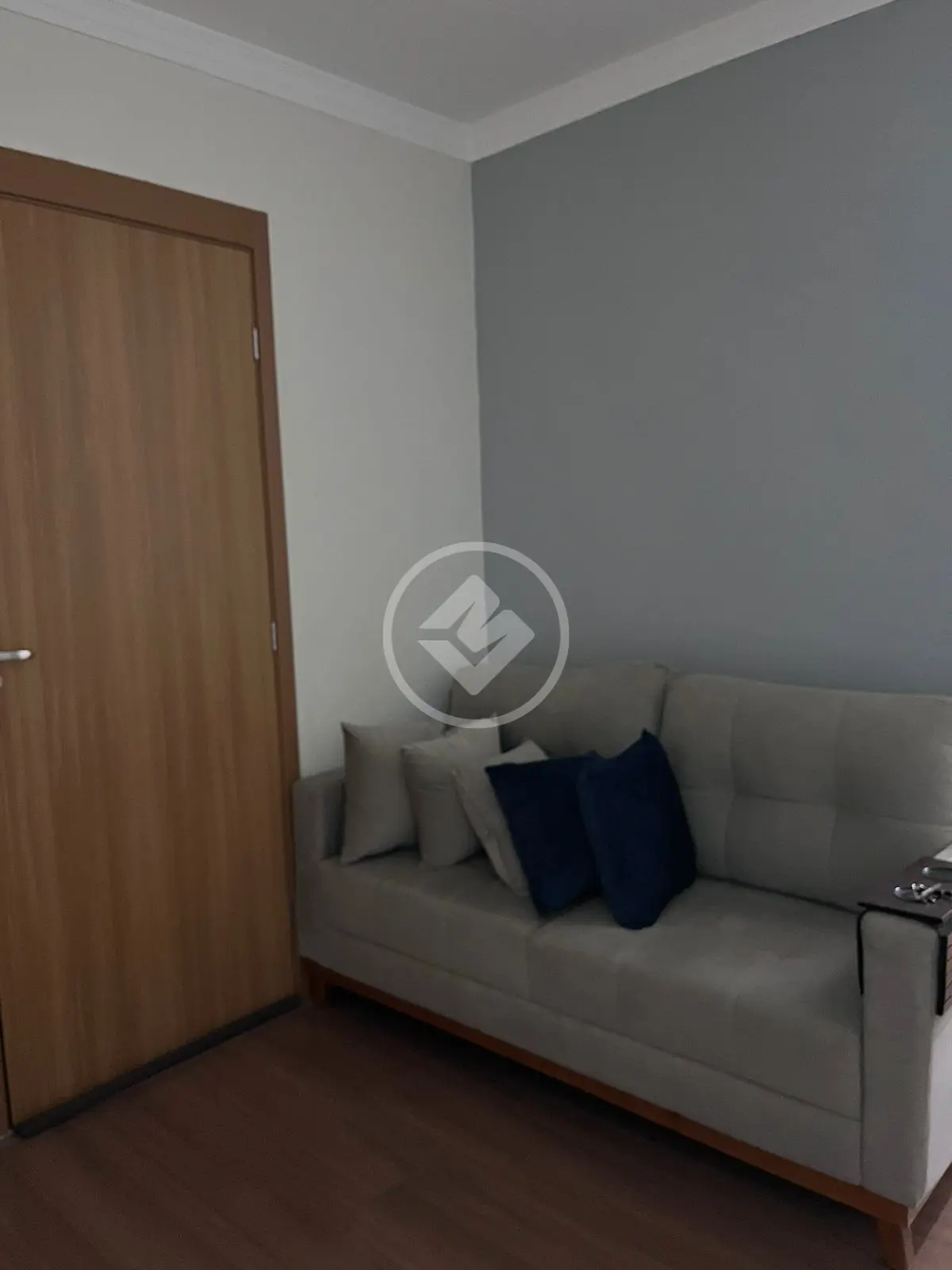 Imagem 3 - Apartamento em Conjunto Habitacional Sao Deocleciano, São José do Rio Preto - SP