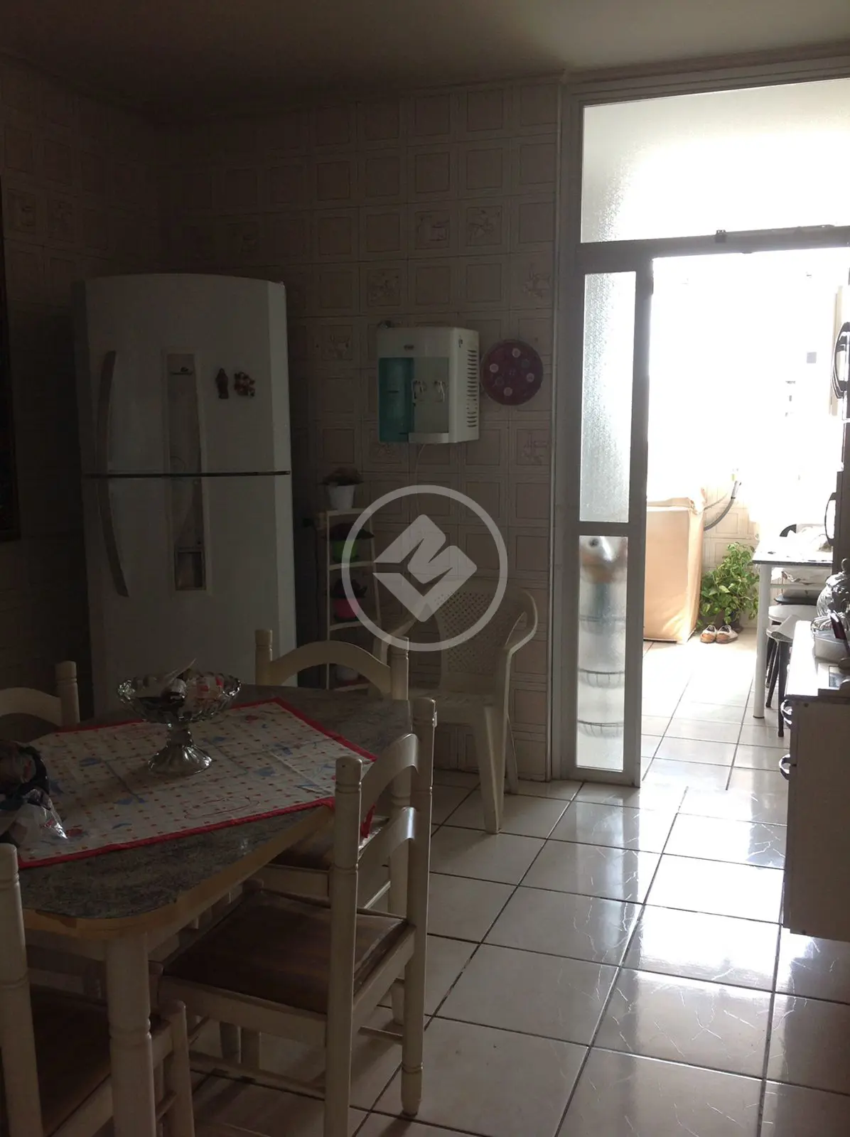 Imagem 2 - Apartamento em Vila Redentora, São José do Rio Preto - SP