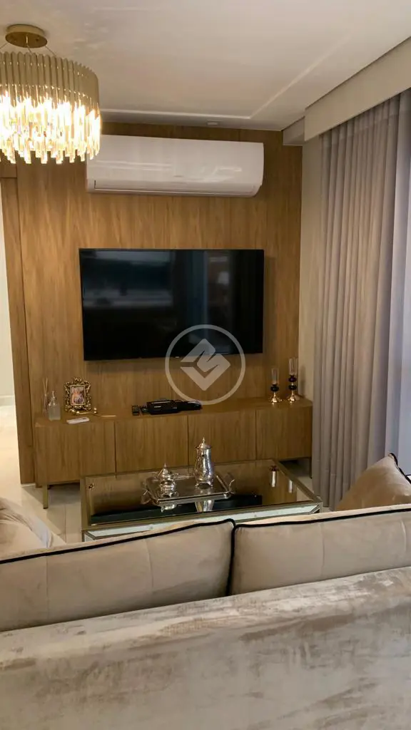 Imagem 3 - Apartamento em Iguatemi, São José do Rio Preto - SP