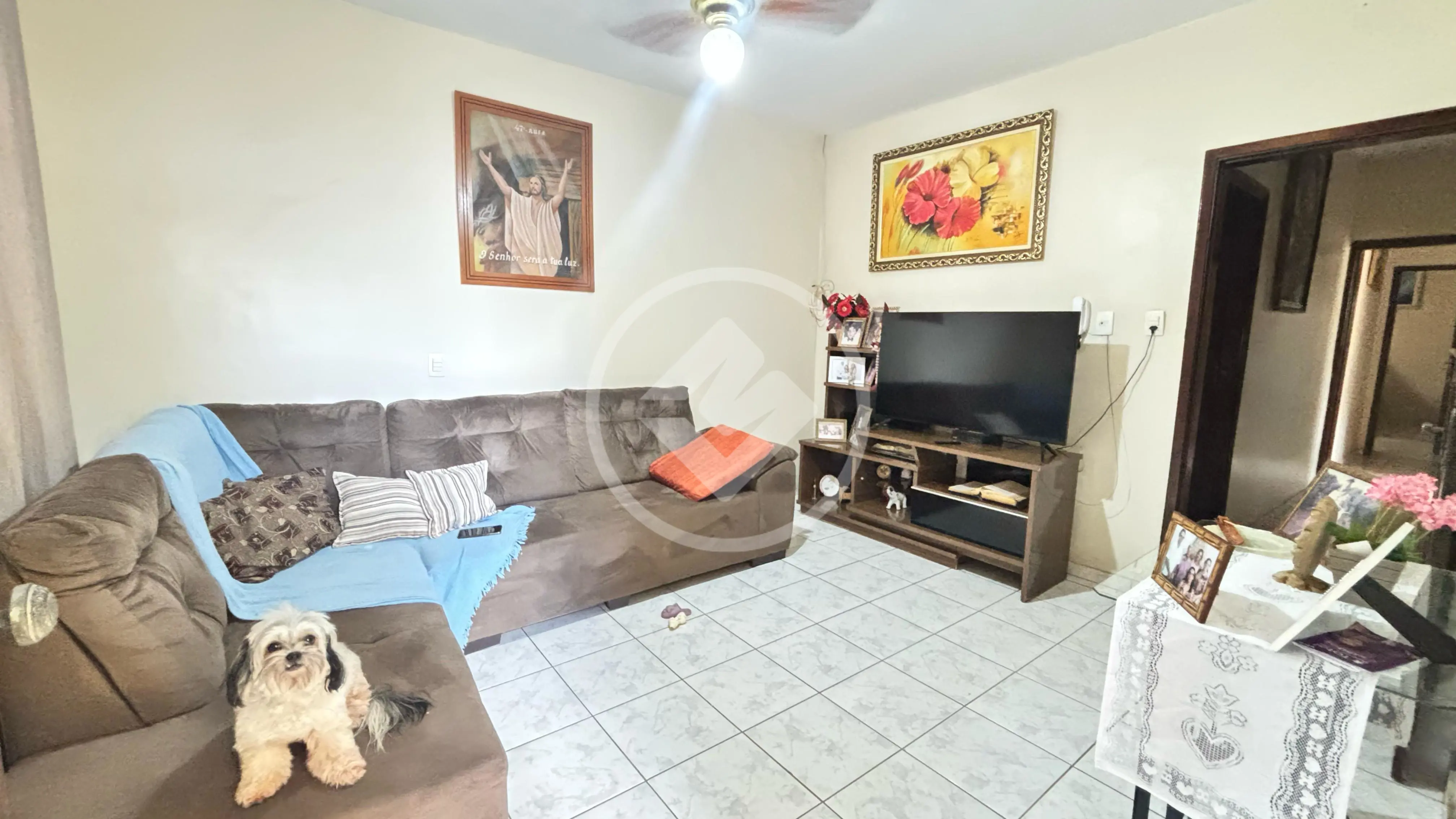 Imagem 6 - Casa em Vila Angelica, São José do Rio Preto - SP