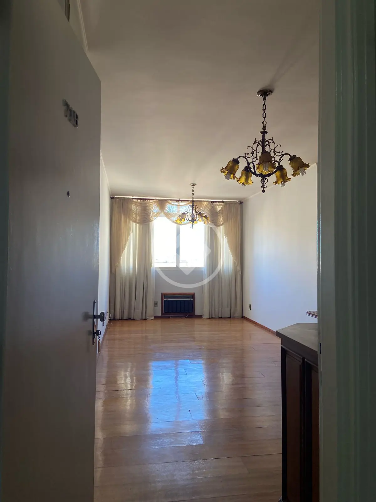 Imagem 1 - Apartamento em Vila Nossa Senhora da Paz, São José do Rio Preto - SP