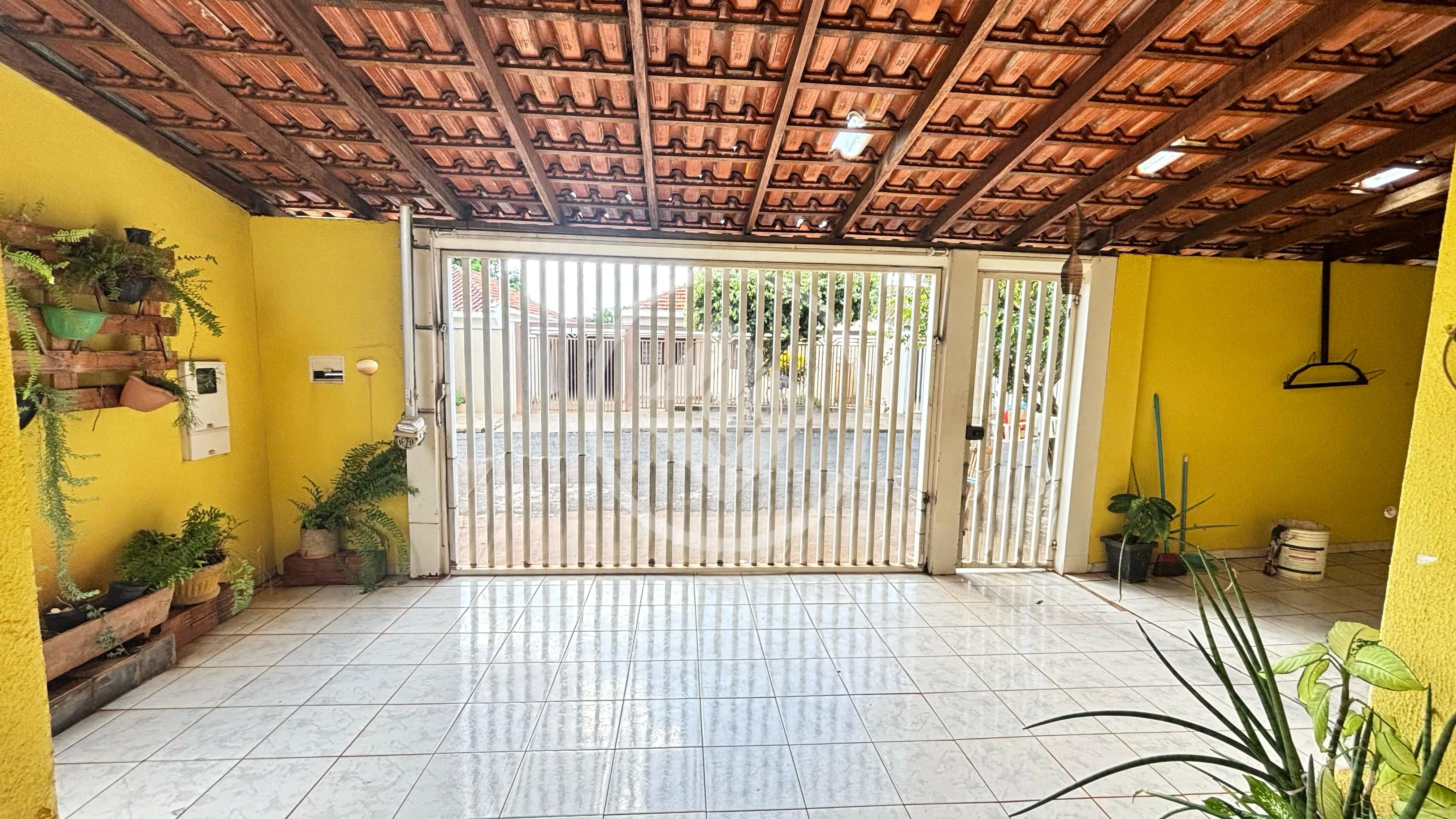 Imagem 2 - Casa em Vila Angelica, São José do Rio Preto - SP