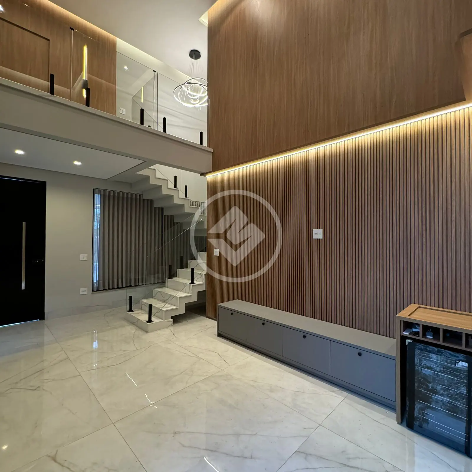 Imagem 3 - Casa Condomínio em Jardim Alvorada, Mirassol - SP