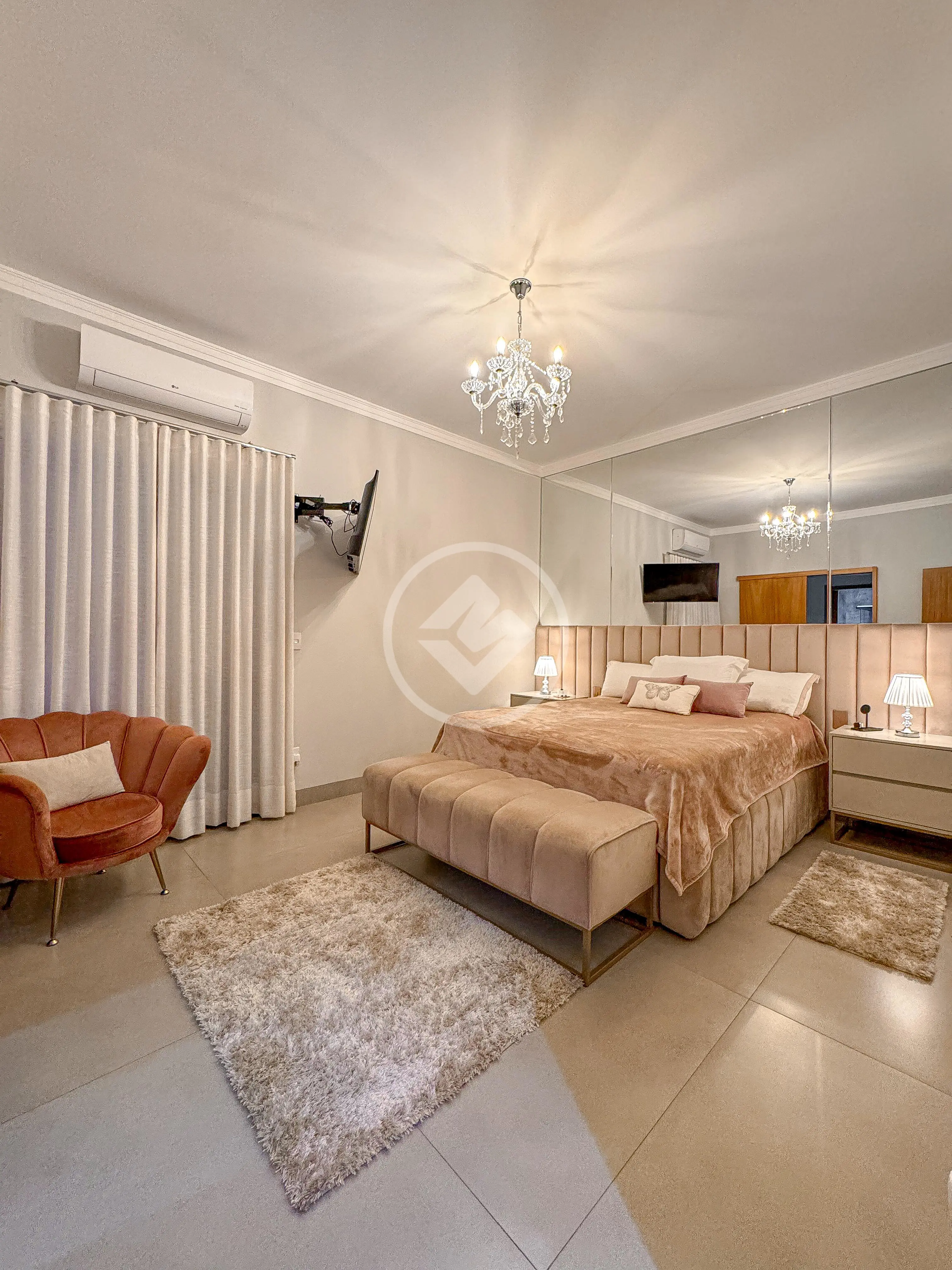 Imagem 5 - Casa Condomínio em Parque Residencial Damha, São José do Rio Preto - SP