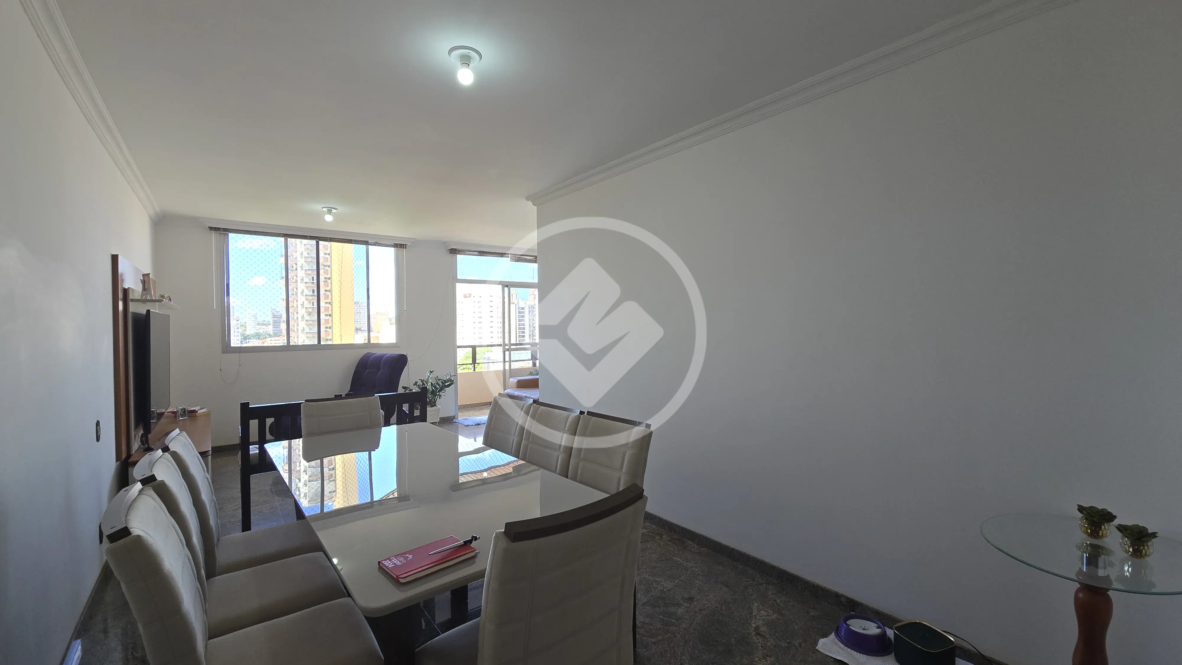 Apartamento BOA VISTA, São José do Rio Preto - SP — foto 2