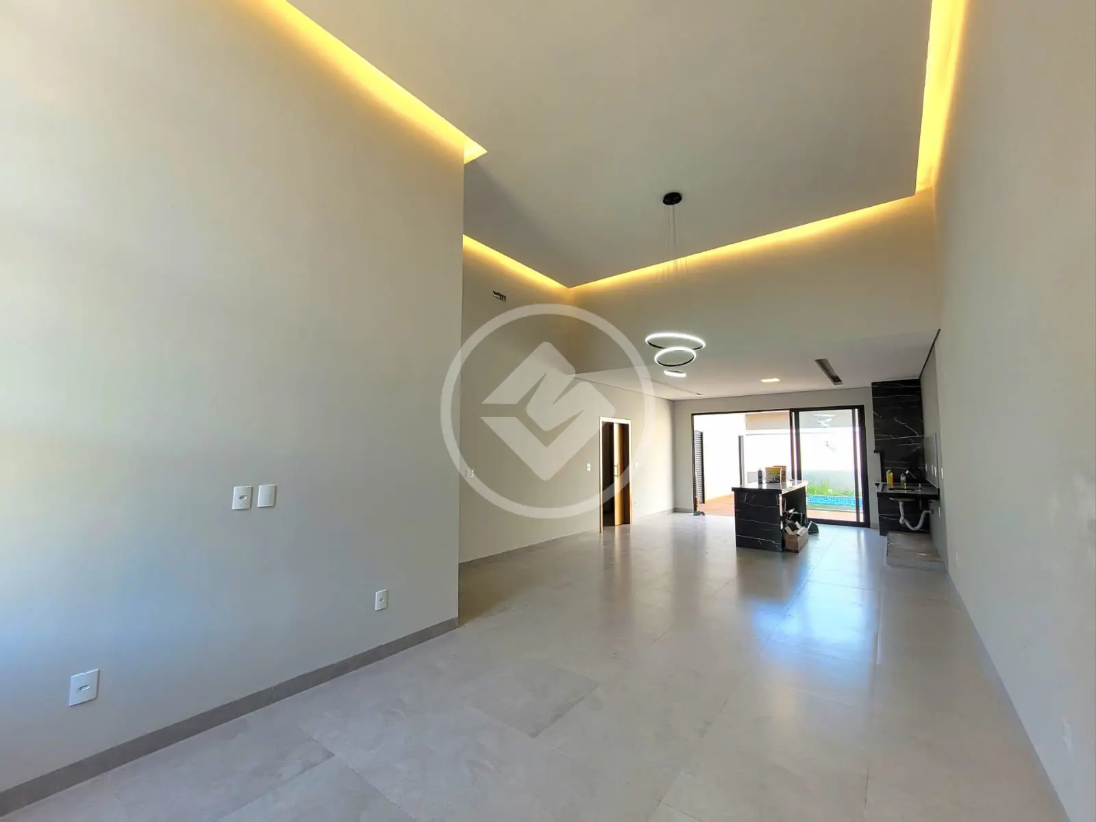 Imagem 1 - Casa Condomínio em Lot. Res. SetLife, Mirassol - SP