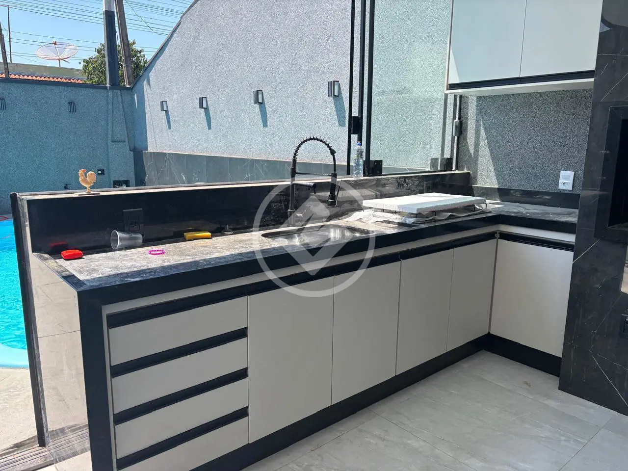 Imagem 4 - Casa em Residencial Regissol I, Mirassol - SP
