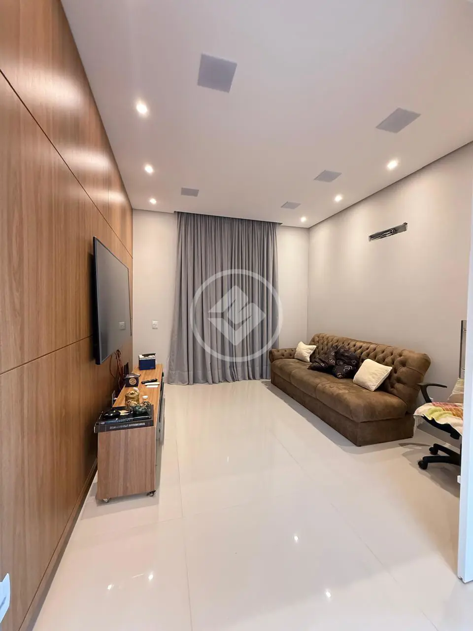 Imagem 1 - Casa Condomínio em Residencial Gaivota II, São José do Rio Preto - SP