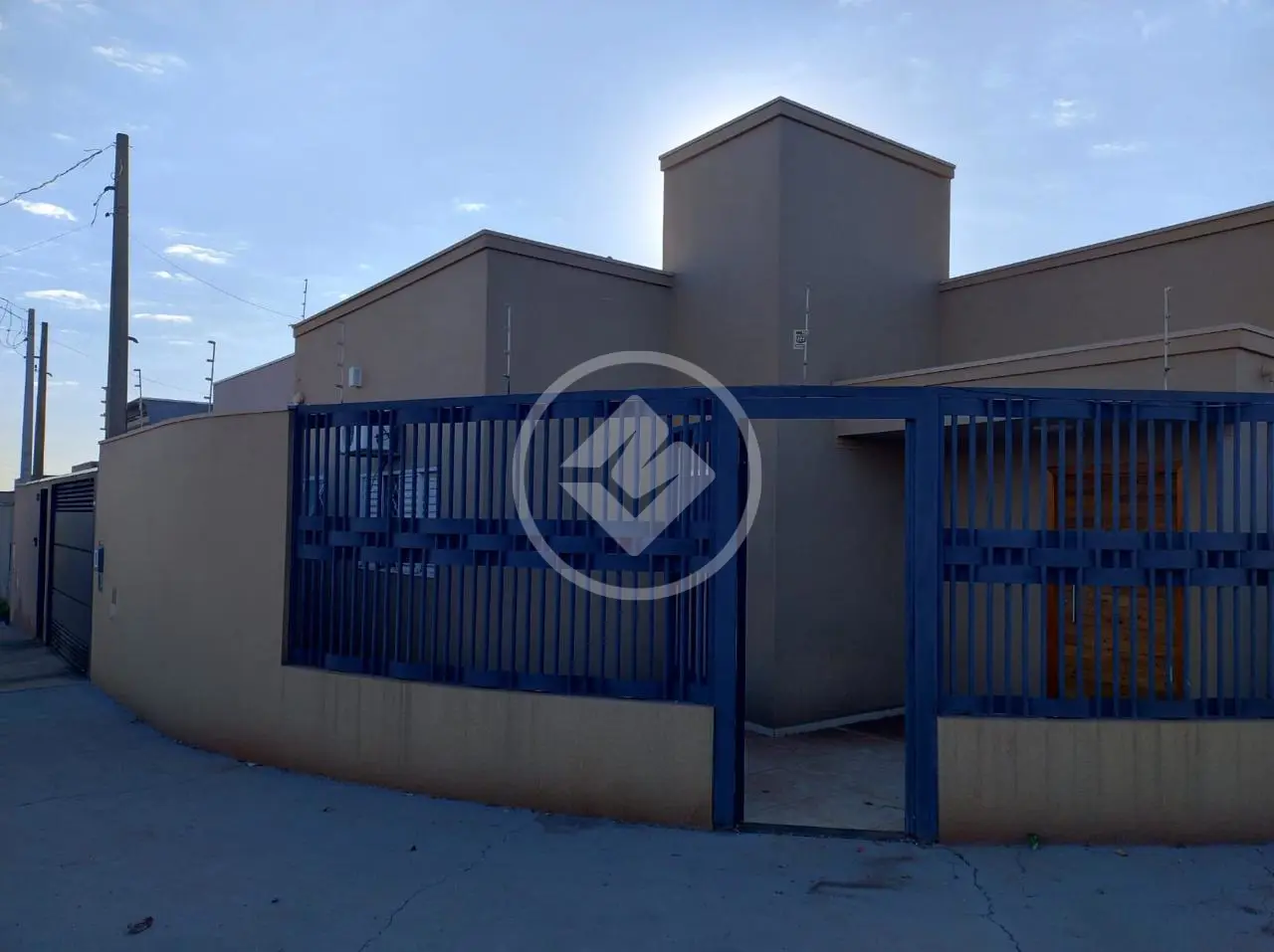 Imagem 2 - Casa em Residencial Regissol II, Mirassol - SP