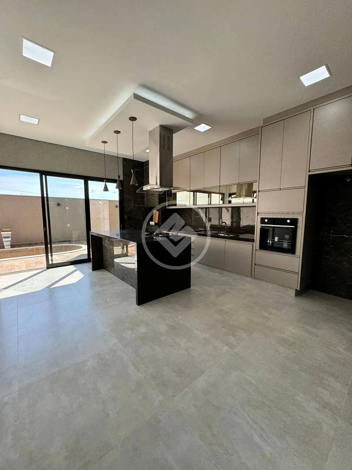 Imagem 1 - Casa Condomínio em Terravista Residence Club, Mirassol - SP
