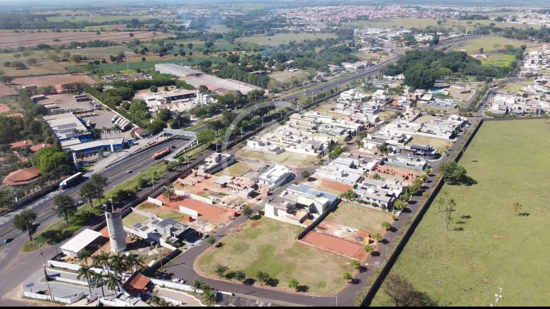 Imagem 4 - Casa Condomínio em Condomíio Jardim Botânico, São José do Rio Preto - SP