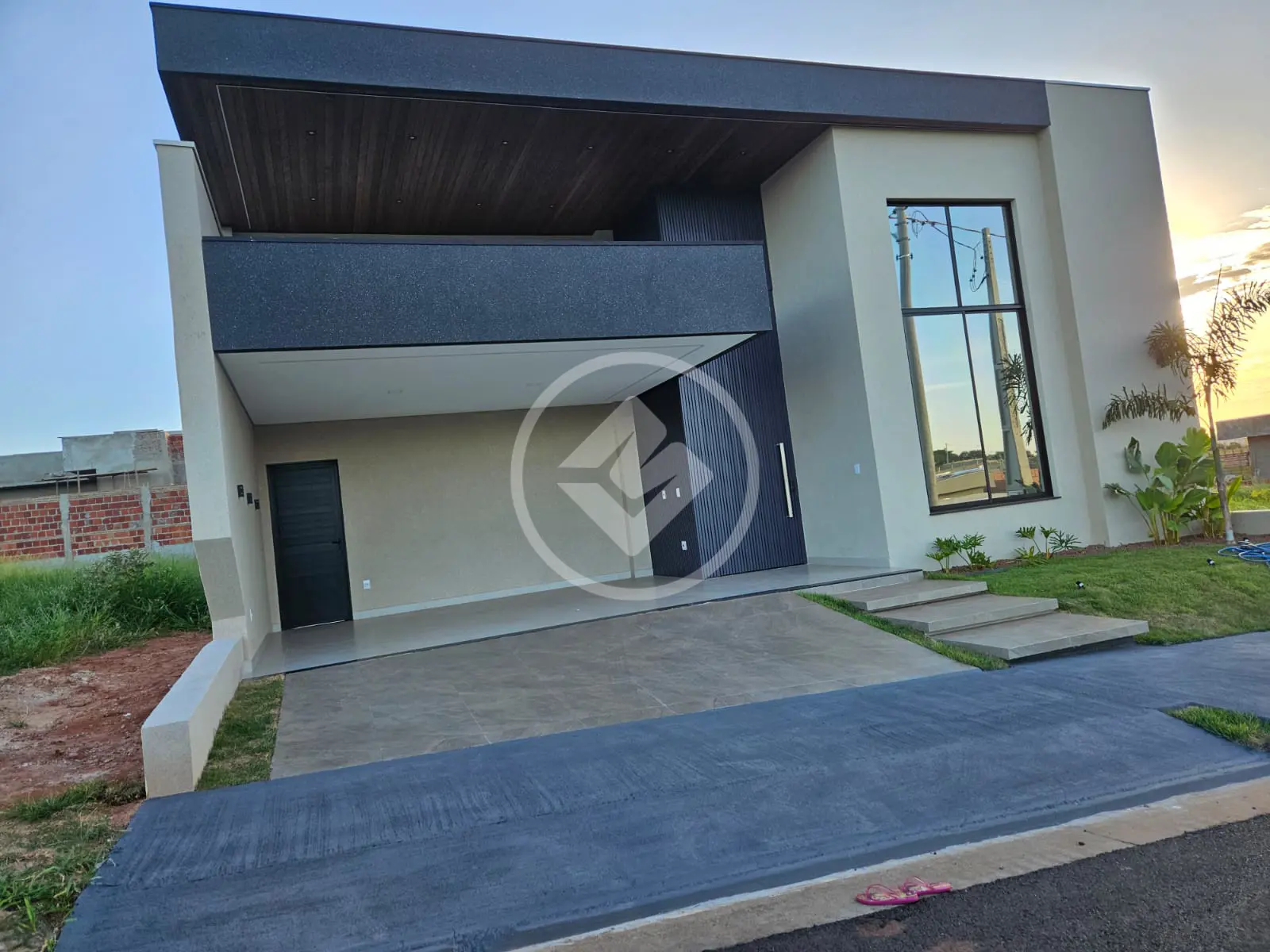 Imagem 1 - Casa Condomínio em Quinta do Lago - Lac Léman, São José do Rio Preto - SP