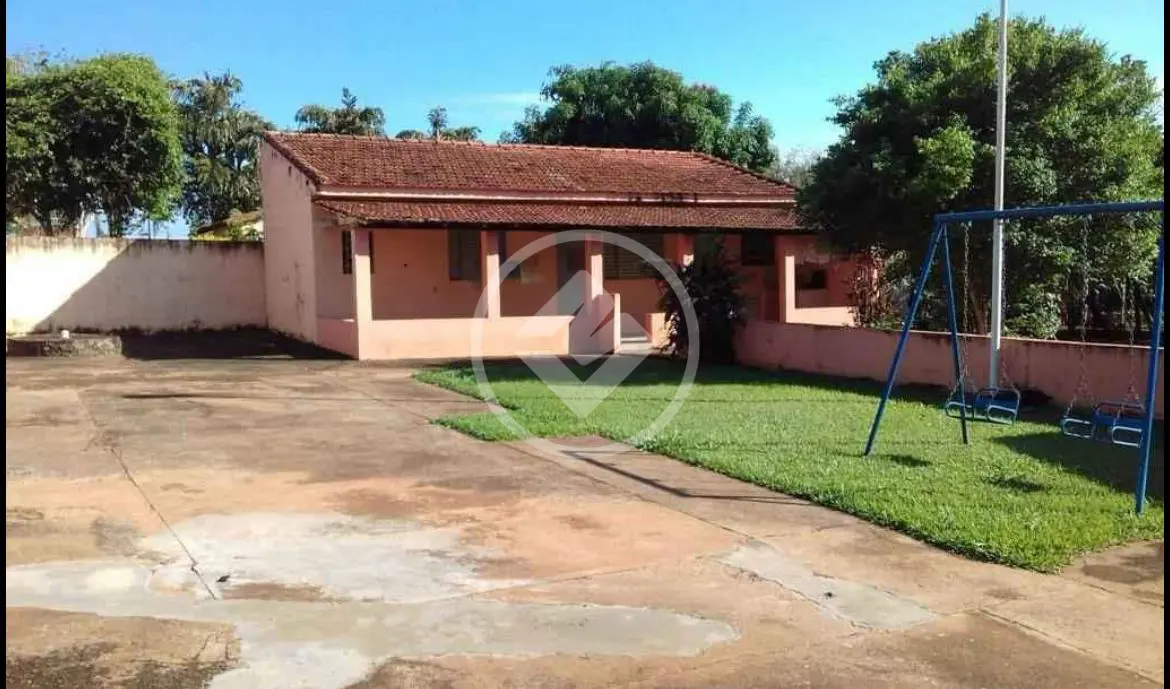 Imagem 5 - Chácara em Chácara Recreio Terras de São José (Zona Rural), São José do Rio Preto - SP