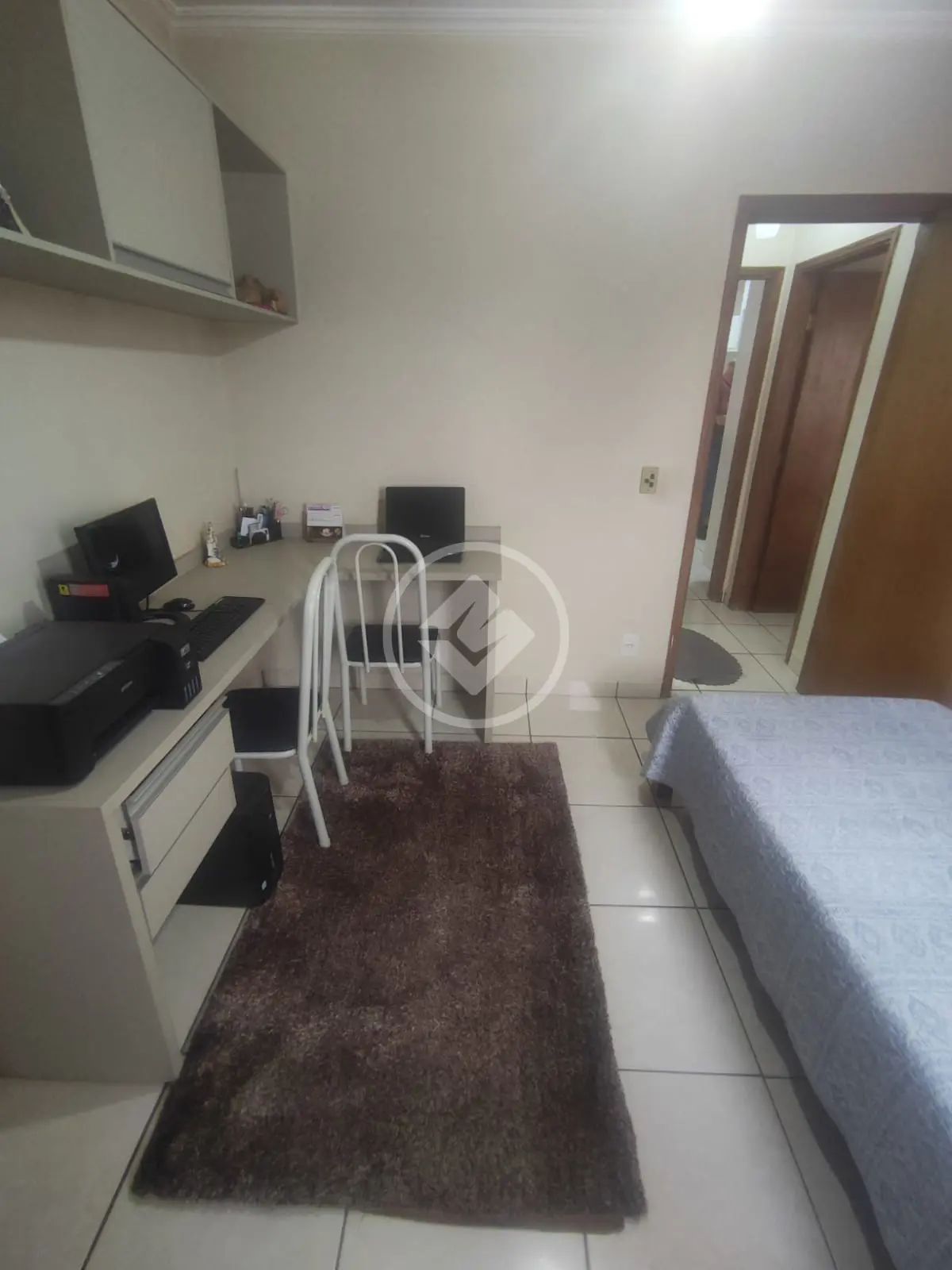 Imagem 4 - Apartamento em Jardim Tarraf II, São José do Rio Preto - SP