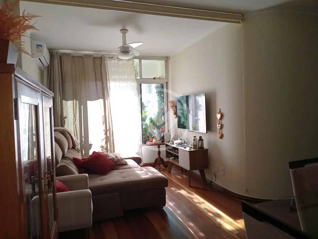 Imagem 1 - Apartamento em Vila Bancário, São José do Rio Preto - SP