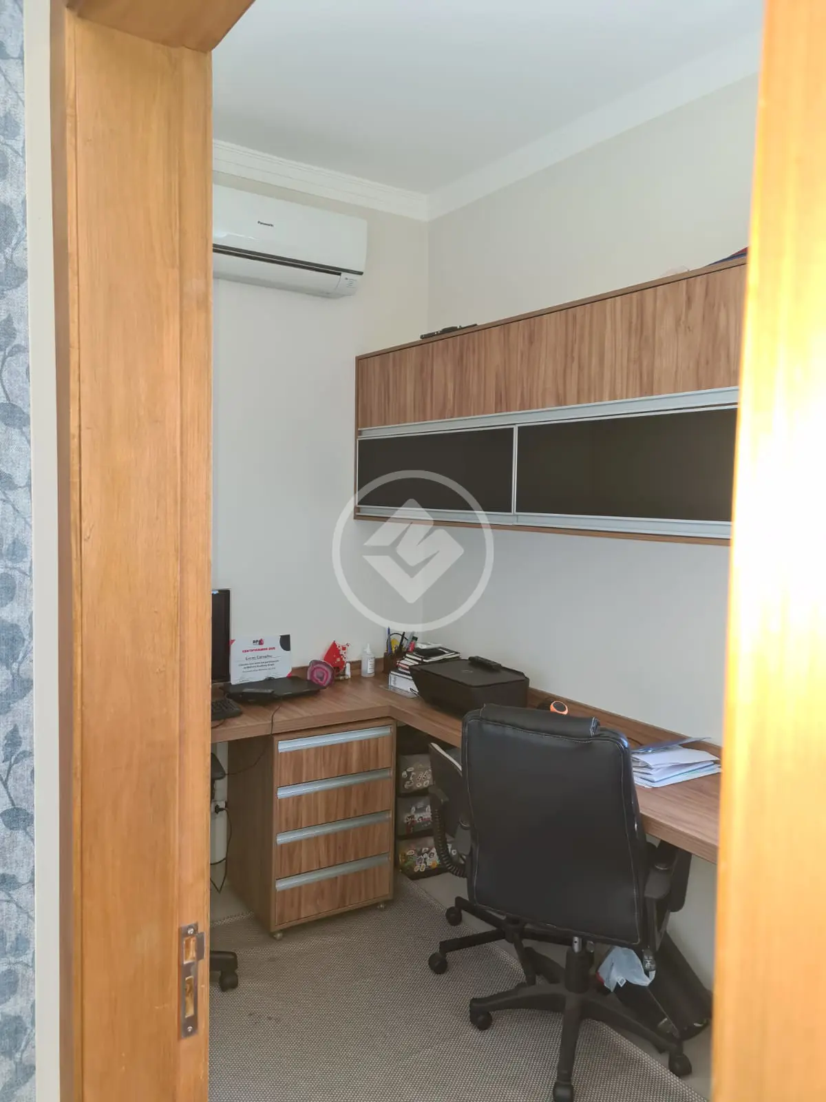 Imagem 5 - Casa Condomínio em Residencial Gaivota II, São José do Rio Preto - SP