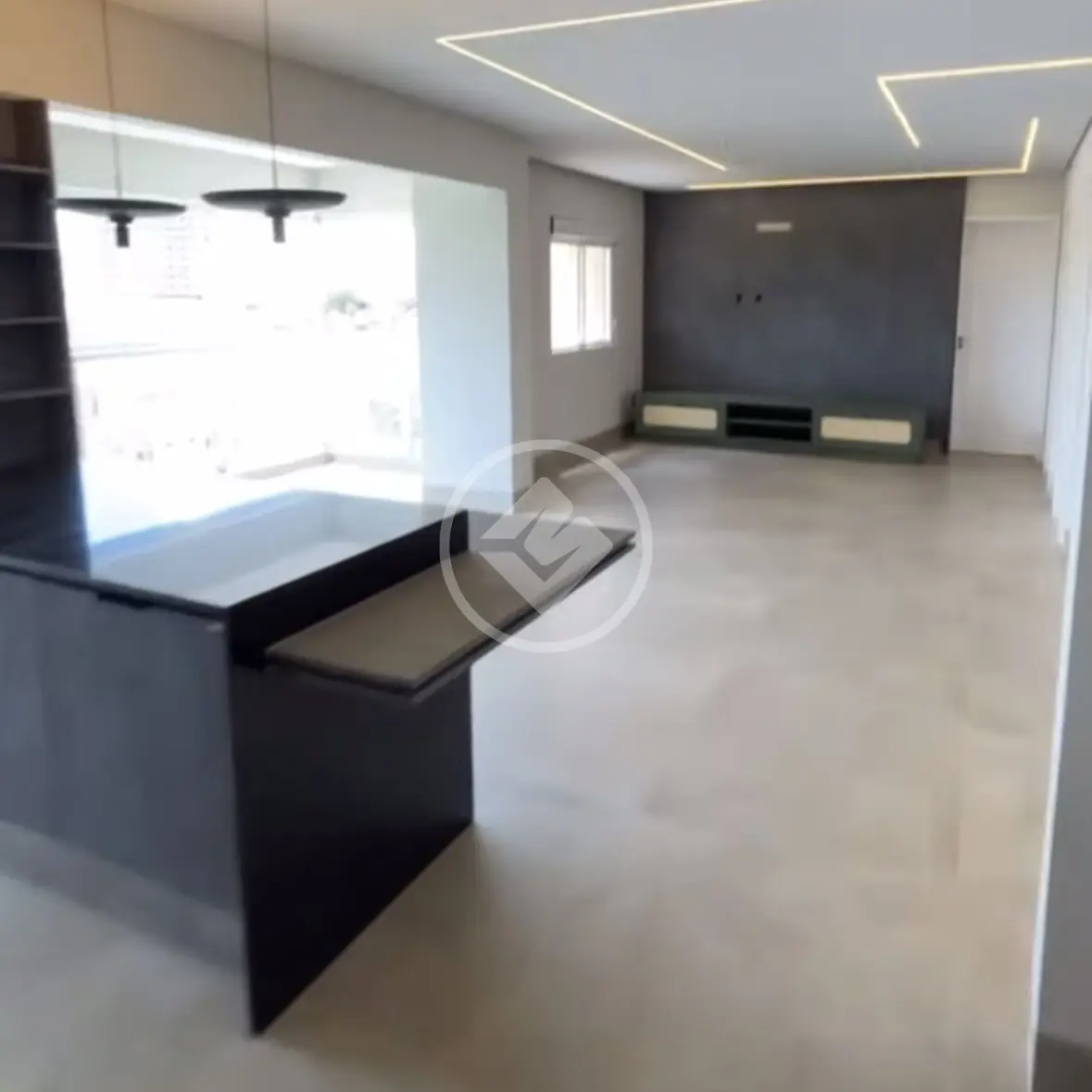 Imagem 2 - Apartamento em Jardim Panorama, São José do Rio Preto - SP