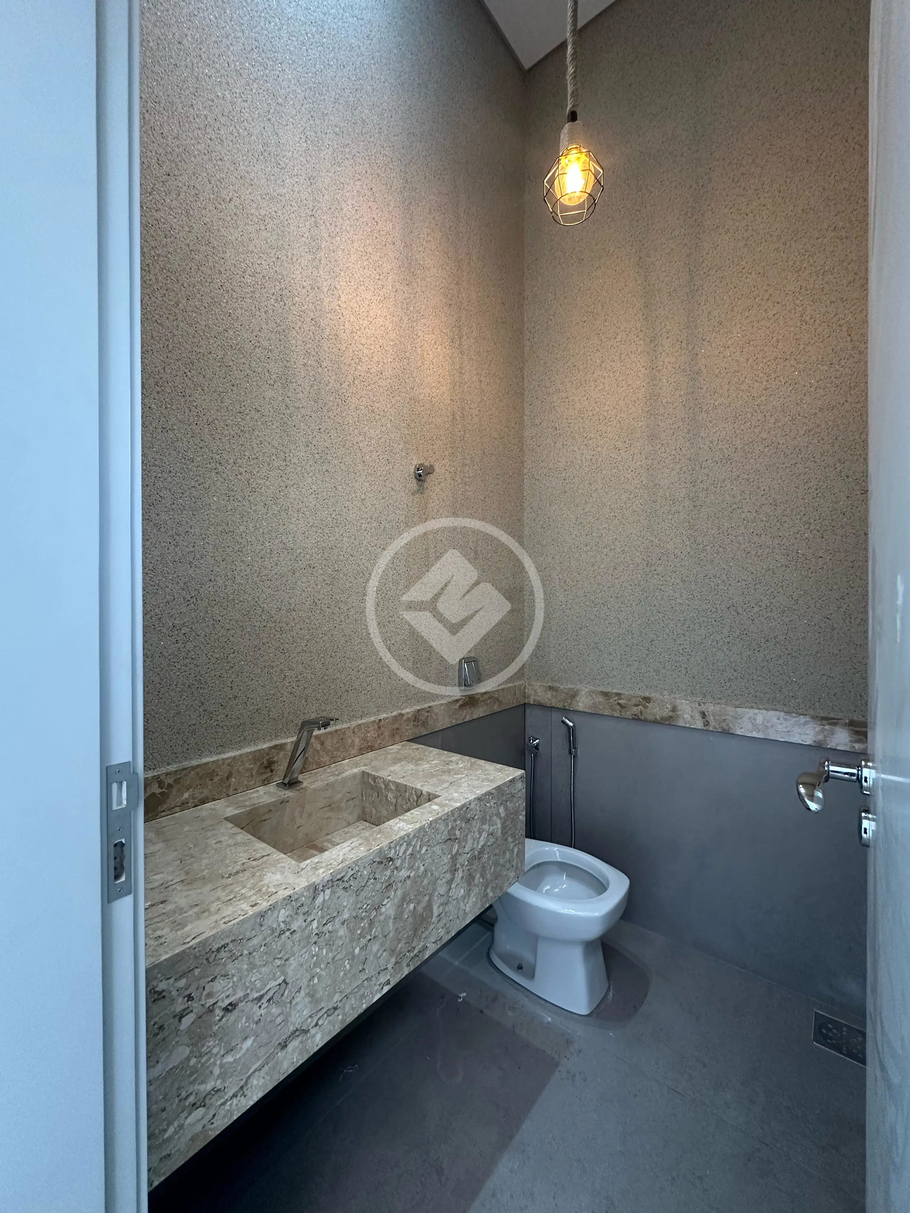 Imagem 6 - Casa Condomínio em Parque Residencial Damha VI, São José do Rio Preto - SP