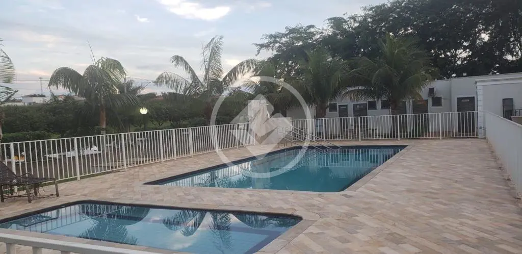 Imagem 1 - Apartamento em Rios di Itália, São José do Rio Preto - SP