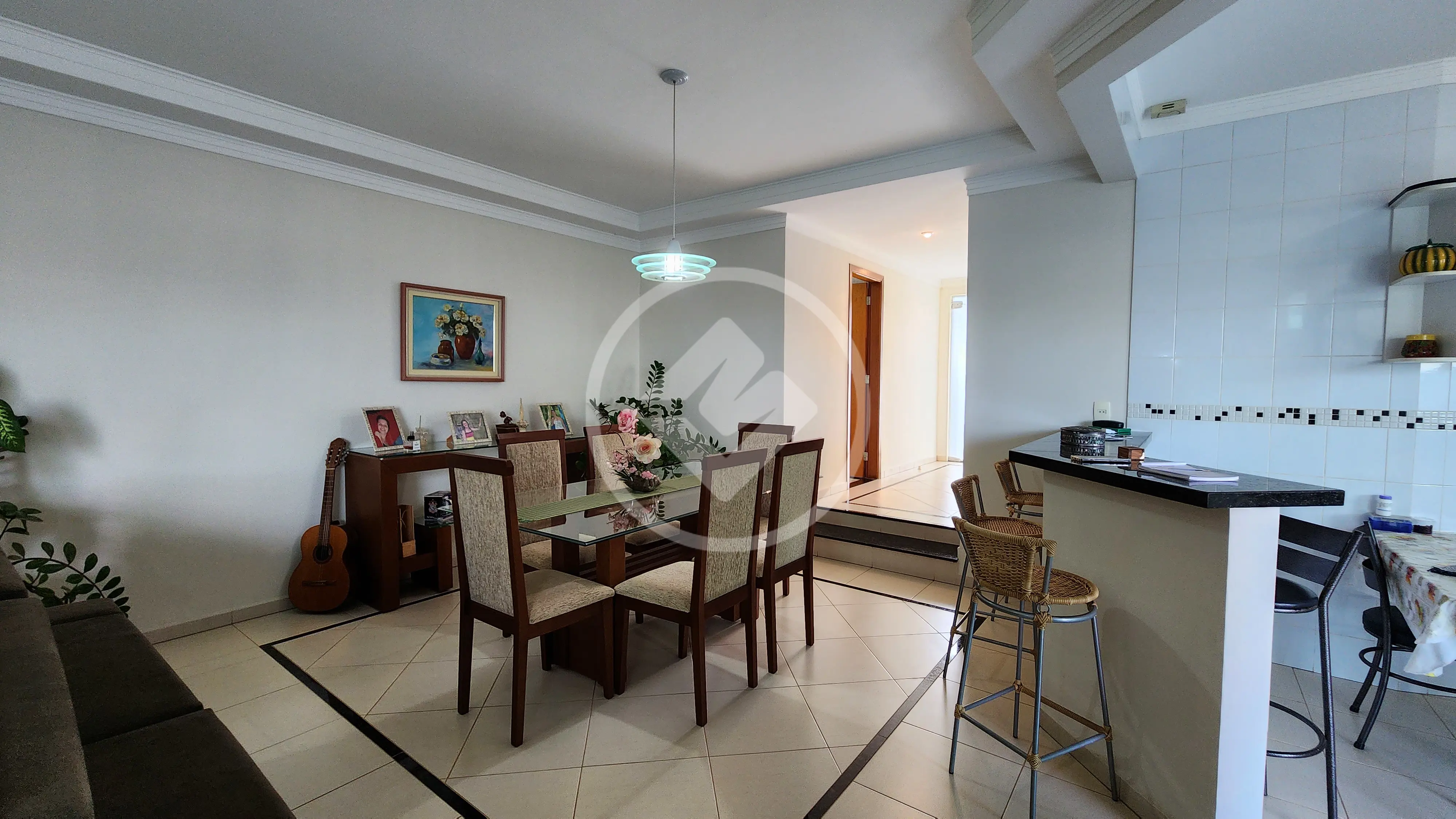 Imagem 4 - Casa Condomínio em Fazenda Palhinha (Zona Rural), São José do Rio Preto - SP