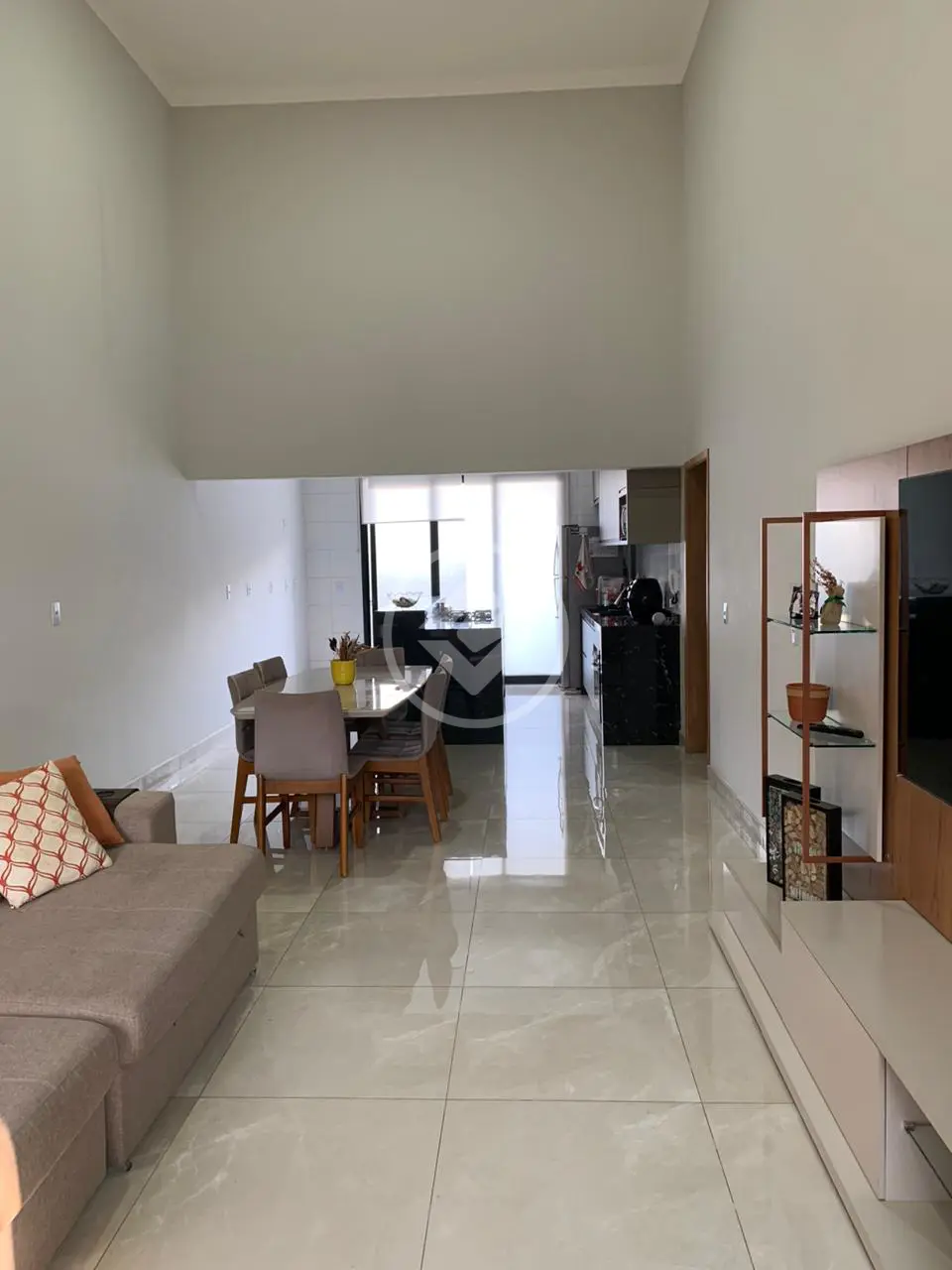 Imagem 5 - Casa em SETSUL, São José do Rio Preto - SP