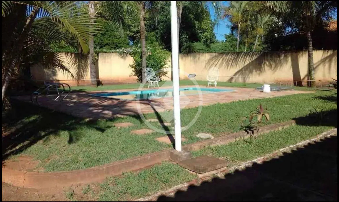 Imagem 6 - Chácara em Chácara Recreio Terras de São José (Zona Rural), São José do Rio Preto - SP