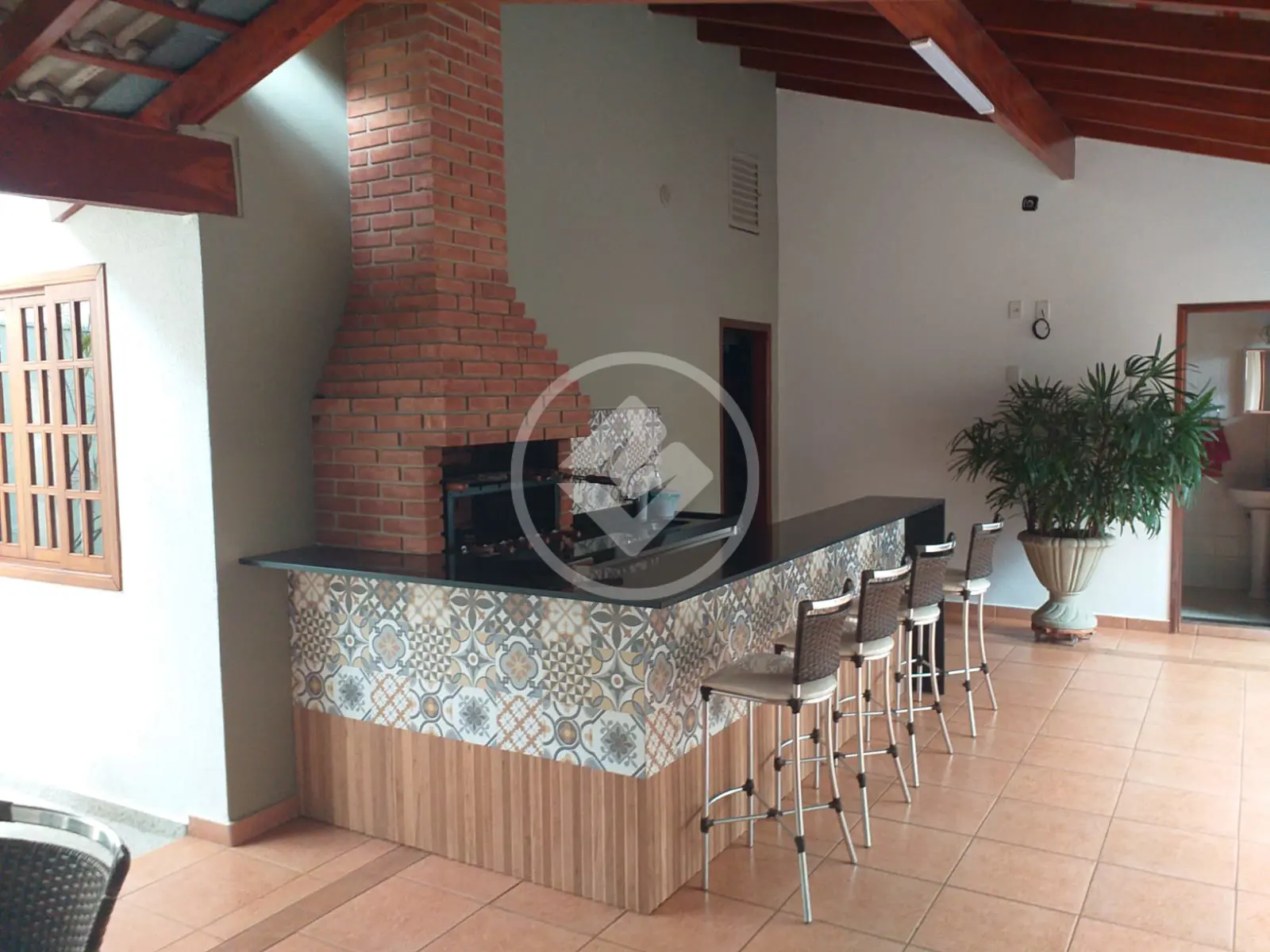 Imagem 5 - Casa Condomínio em Jardim Panorama, São José do Rio Preto - SP