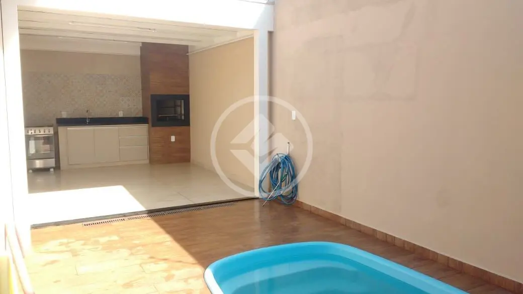 Imagem 1 - Casa em Jardim Bianco, São José do Rio Preto - SP