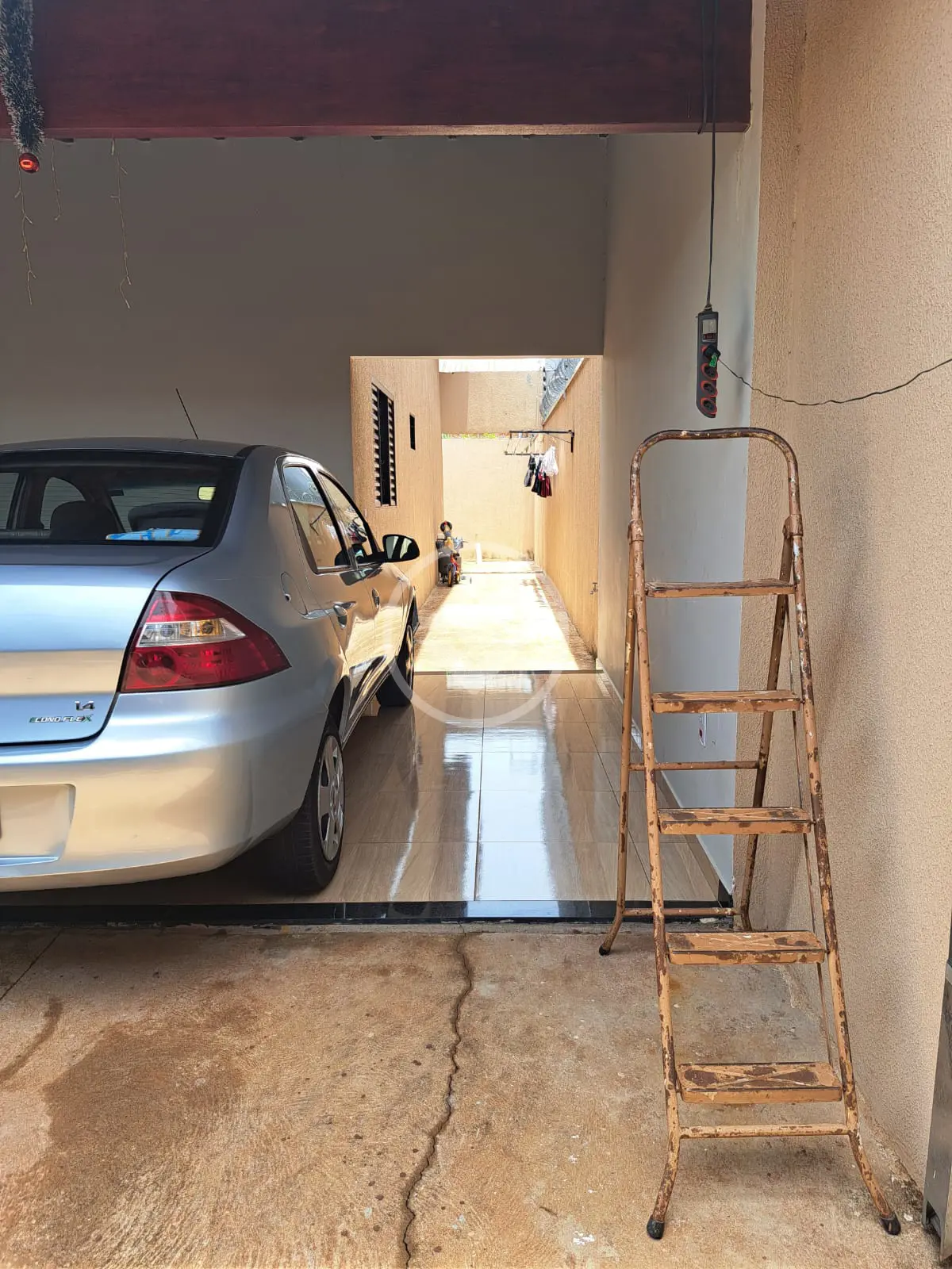 Imagem 1 - Casa em Residencial Santa Ana, São José do Rio Preto - SP