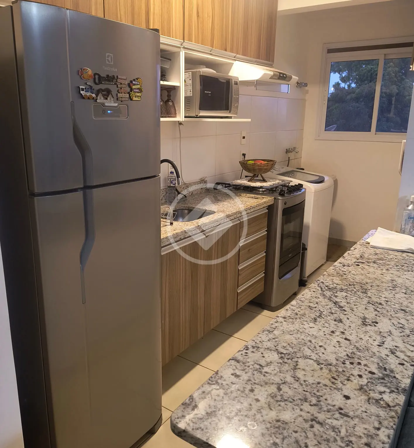 Image 12 - Apartamento em Santos Dumont, São José do Rio Preto - SP