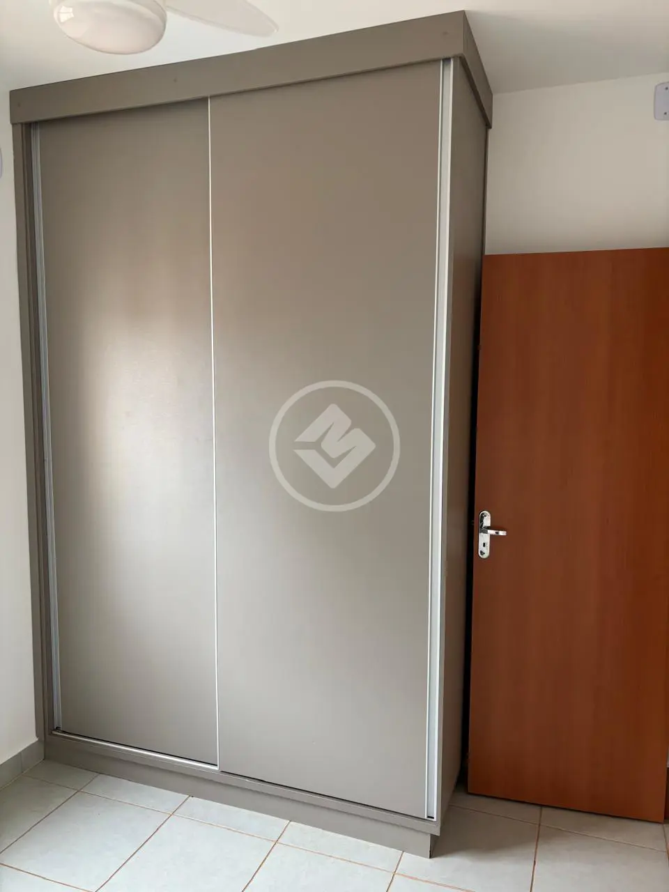 Imagem 1 - Apartamento em Jardim Bianco, São José do Rio Preto - SP