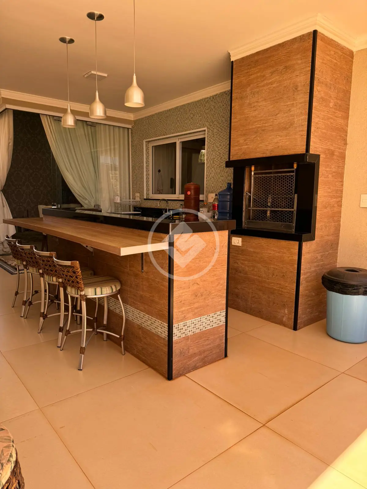 Image 19 - Casa Condomínio em Residencial Alta Vista, São José do Rio Preto - SP