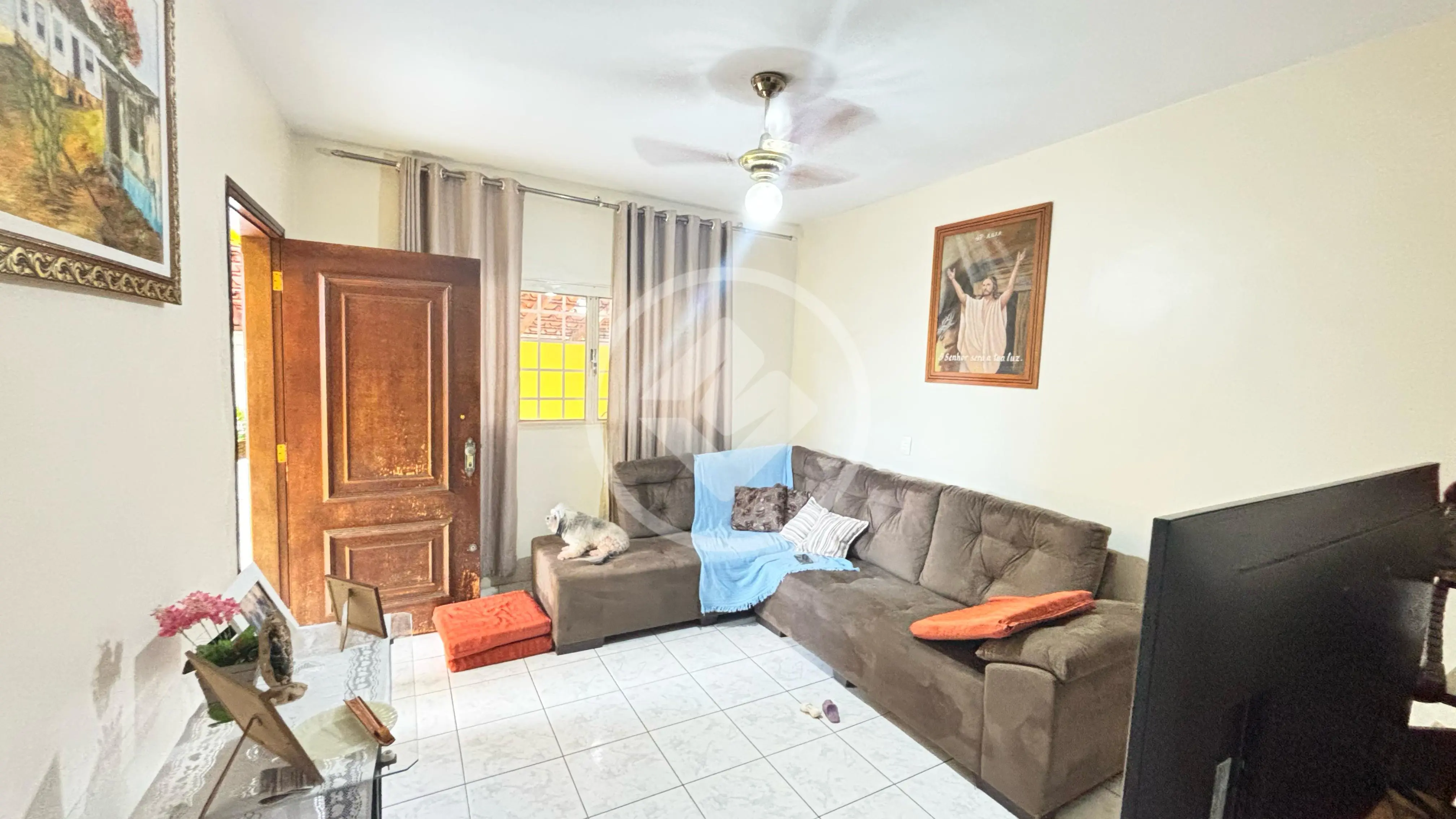Imagem 3 - Casa em Vila Angelica, São José do Rio Preto - SP
