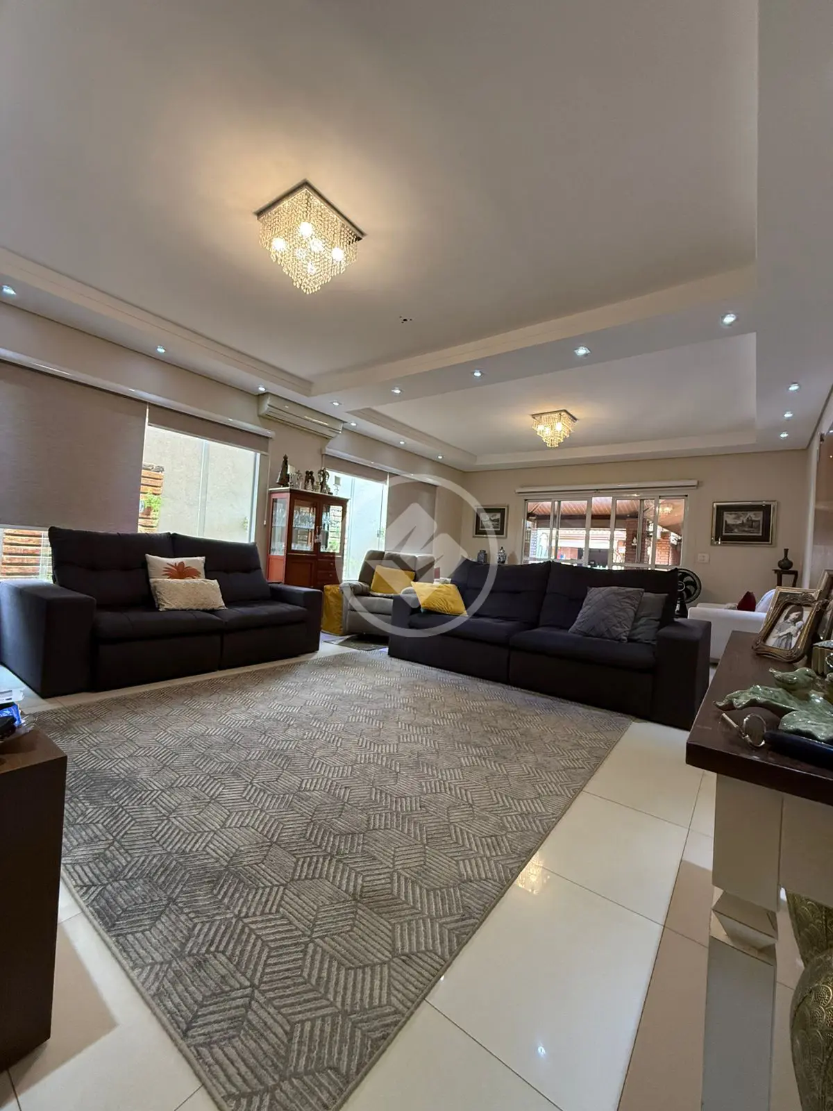 Imagem 2 - Casa em Jardim Aclimacao, São José do Rio Preto - SP