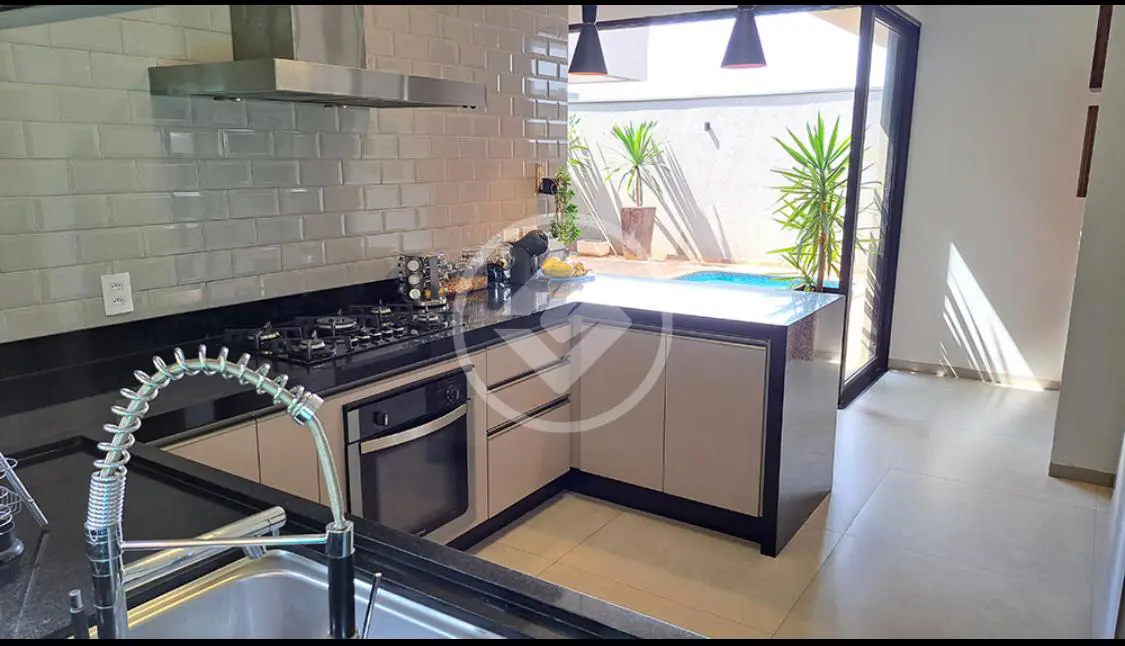 Imagem 6 - Casa Condomínio em Residencial Gaivota II, São José do Rio Preto - SP