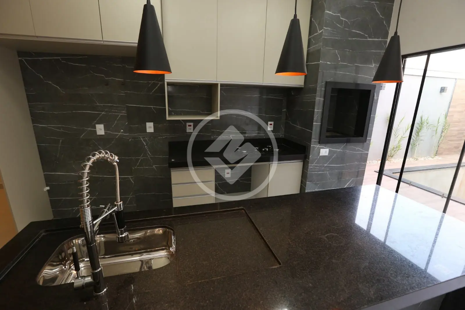 Imagem 4 - Casa Condomínio em Setlife Mirassol, Mirassol - SP