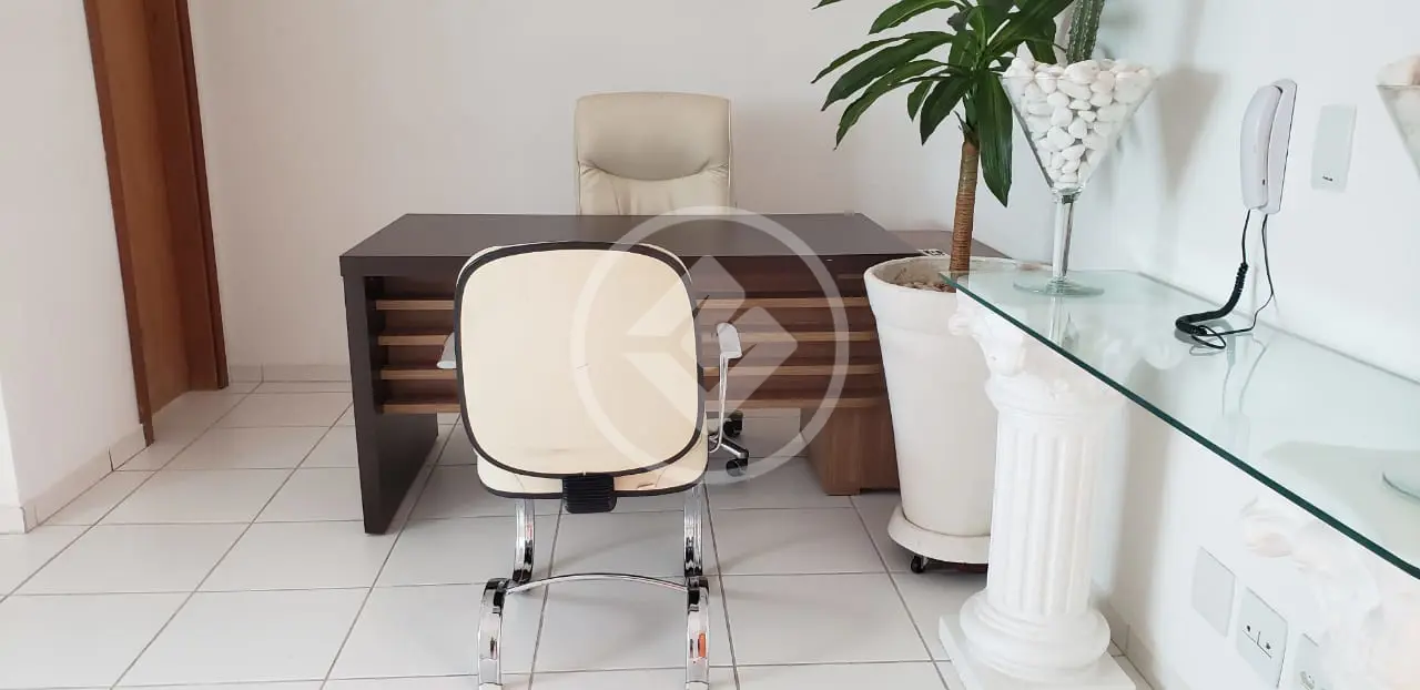 Sala Comercial Parque Estoril, São José do Rio Preto - SP — foto 2