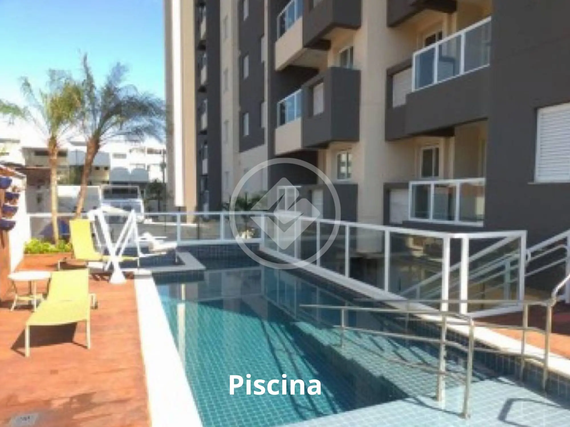 Imagem 1 - Apartamento em Santos Dumont, São José do Rio Preto - SP