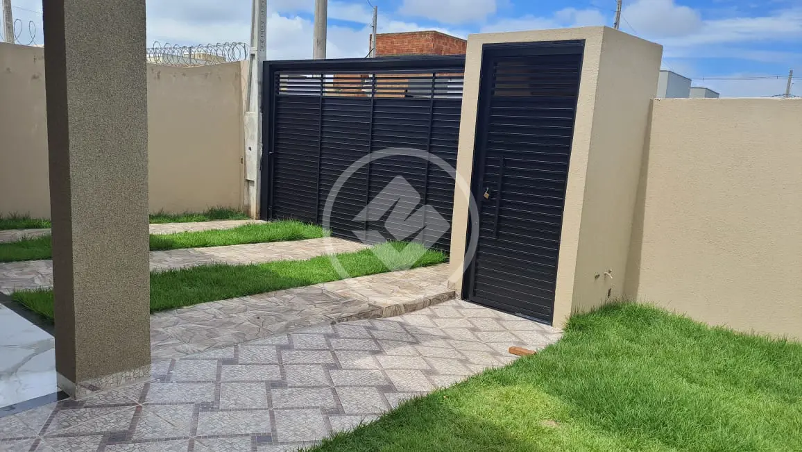 Imagem 4 - Casa em Parque Vila Nobre, São José do Rio Preto - SP