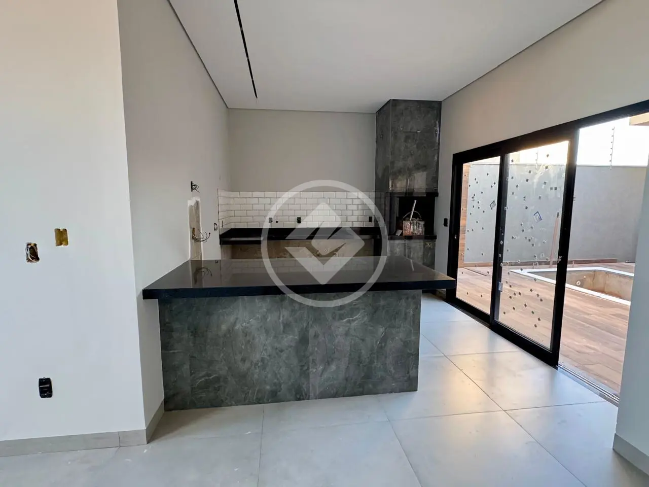Imagem 1 - Casa em Residencial Setsul II, São José do Rio Preto - SP