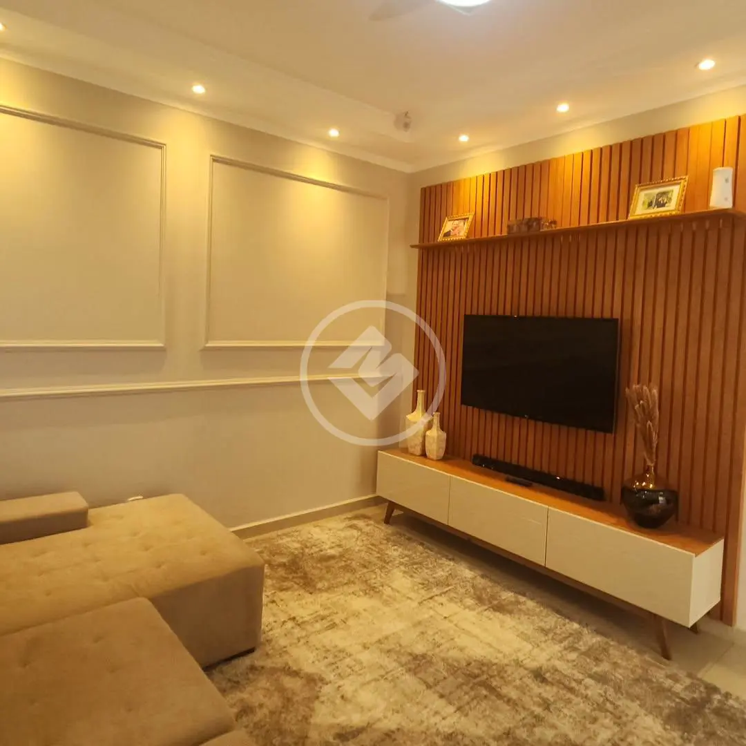 Imagem 3 - Casa em Jardim Laguna, Mirassol - SP