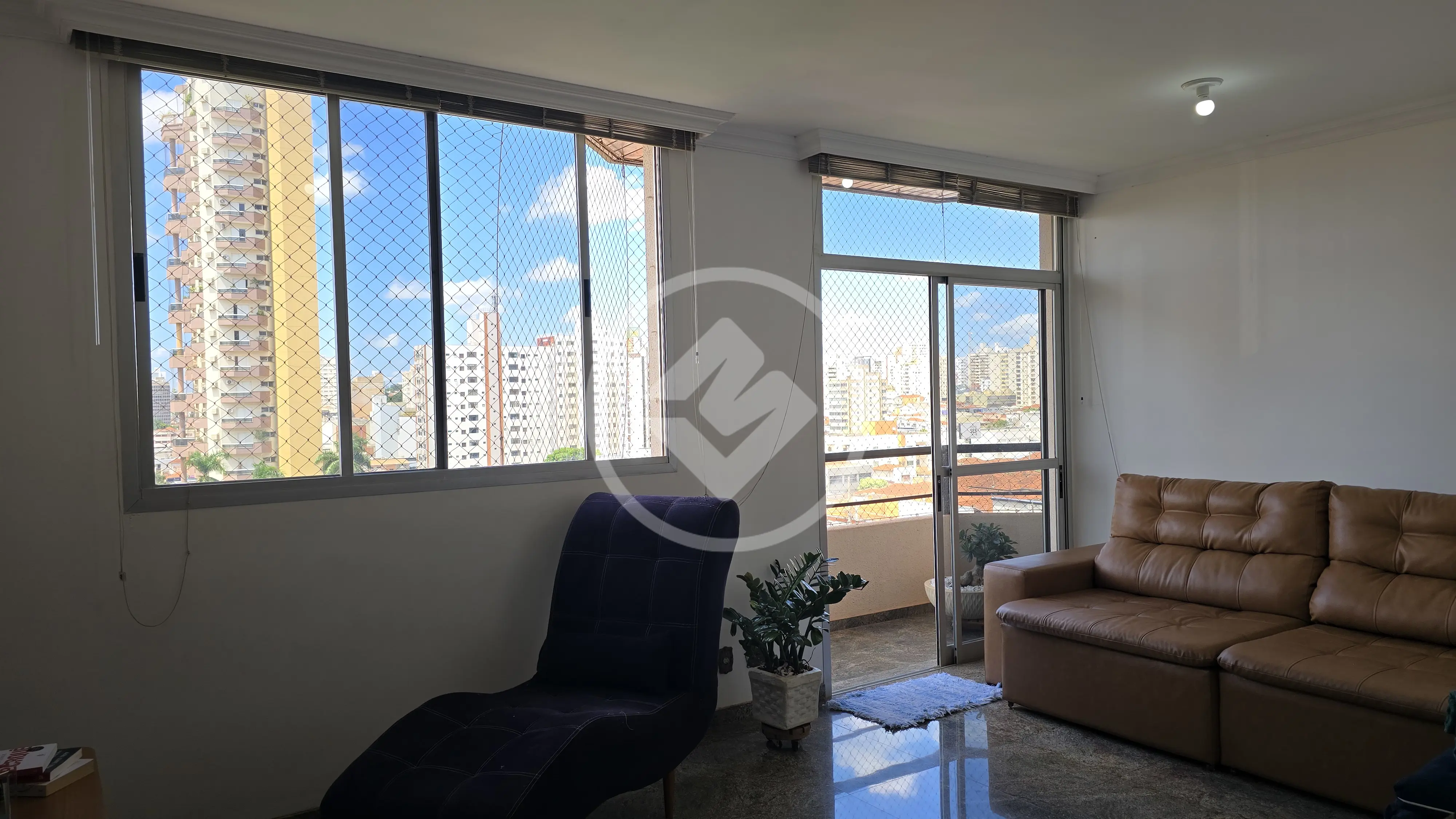 Imagem 4 - Apartamento em BOA VISTA, São José do Rio Preto - SP