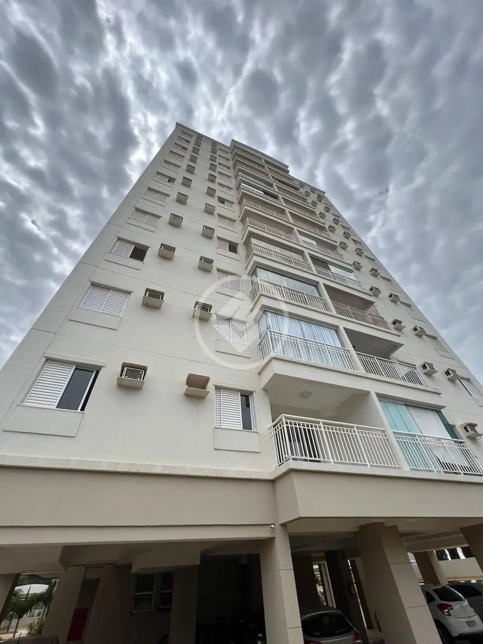 Imagem 1 - Apartamento em Jardim Francisco Fernandes, São José do Rio Preto - SP