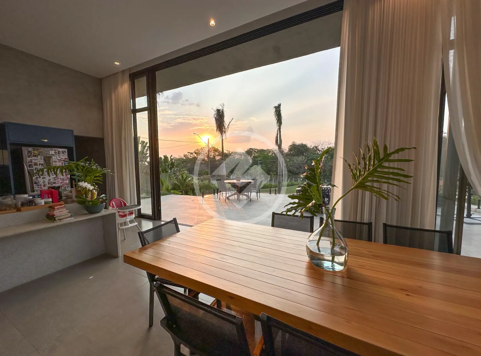 Casa Condomínio Residencial Cortina D'Ampezzo, São José do Rio Preto - SP — foto 2