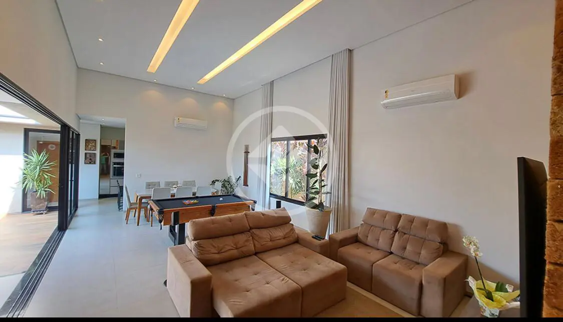 Imagem 3 - Casa Condomínio em Residencial Gaivota II, São José do Rio Preto - SP