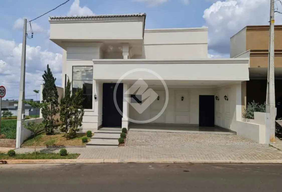 Imagem 2 - Casa Condomínio em condomínio Set Life I, Mirassol - SP