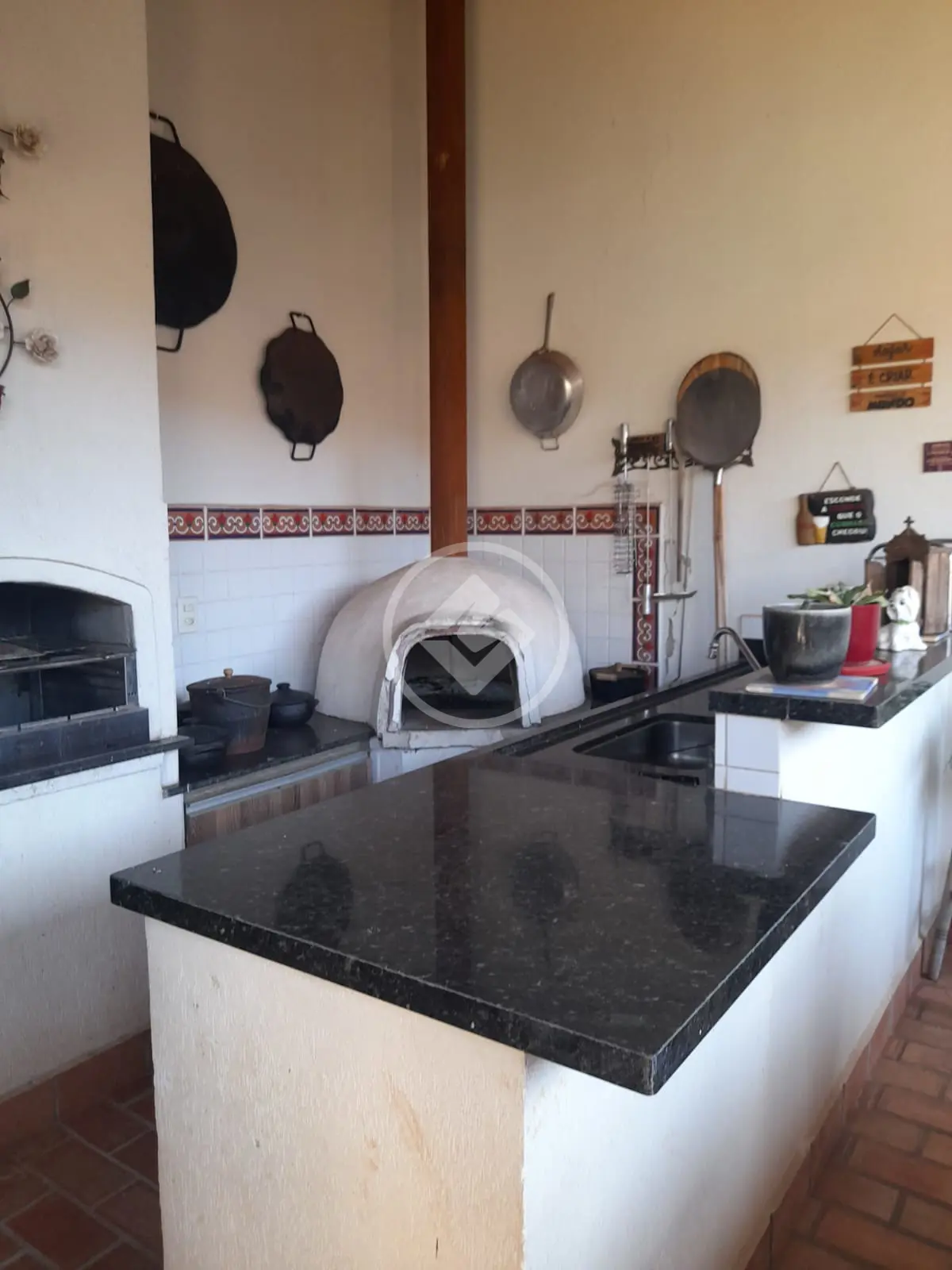 Imagem 5 - Casa em Parque Quinta das Paineiras, São José do Rio Preto - SP