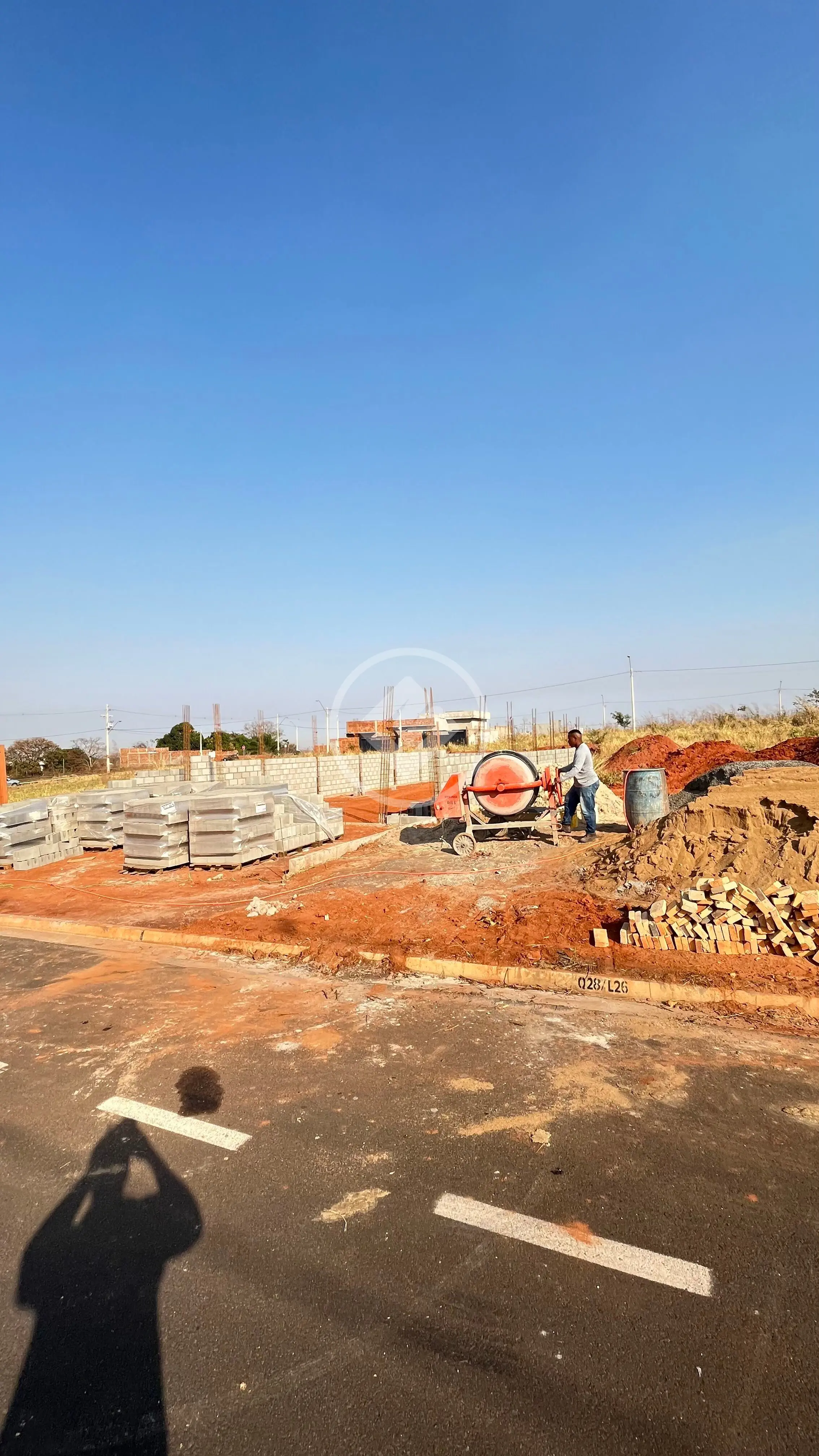 Sala Comercial Chácara Bela Vista, São José do Rio Preto - SP — foto 2