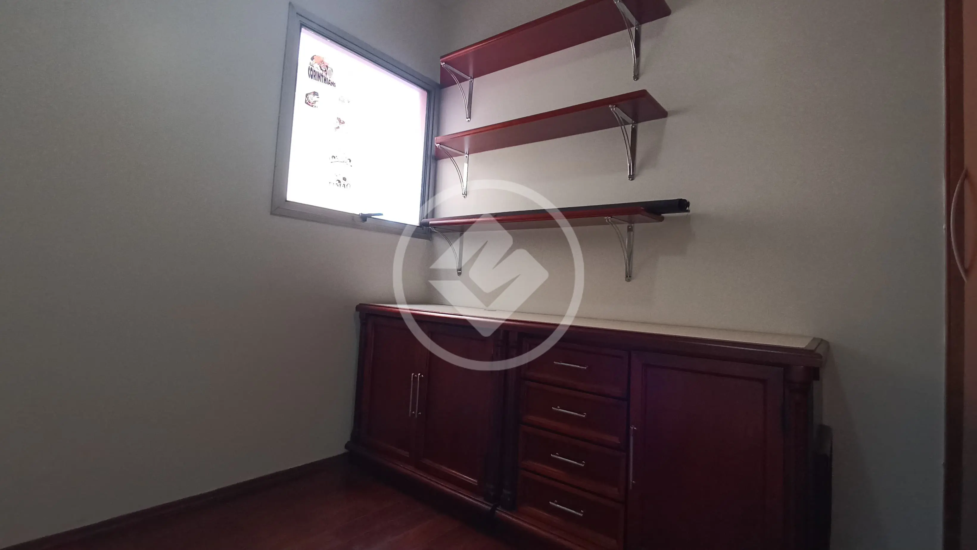 Imagem 5 - Apartamento em Jardim Redentor, São José do Rio Preto - SP