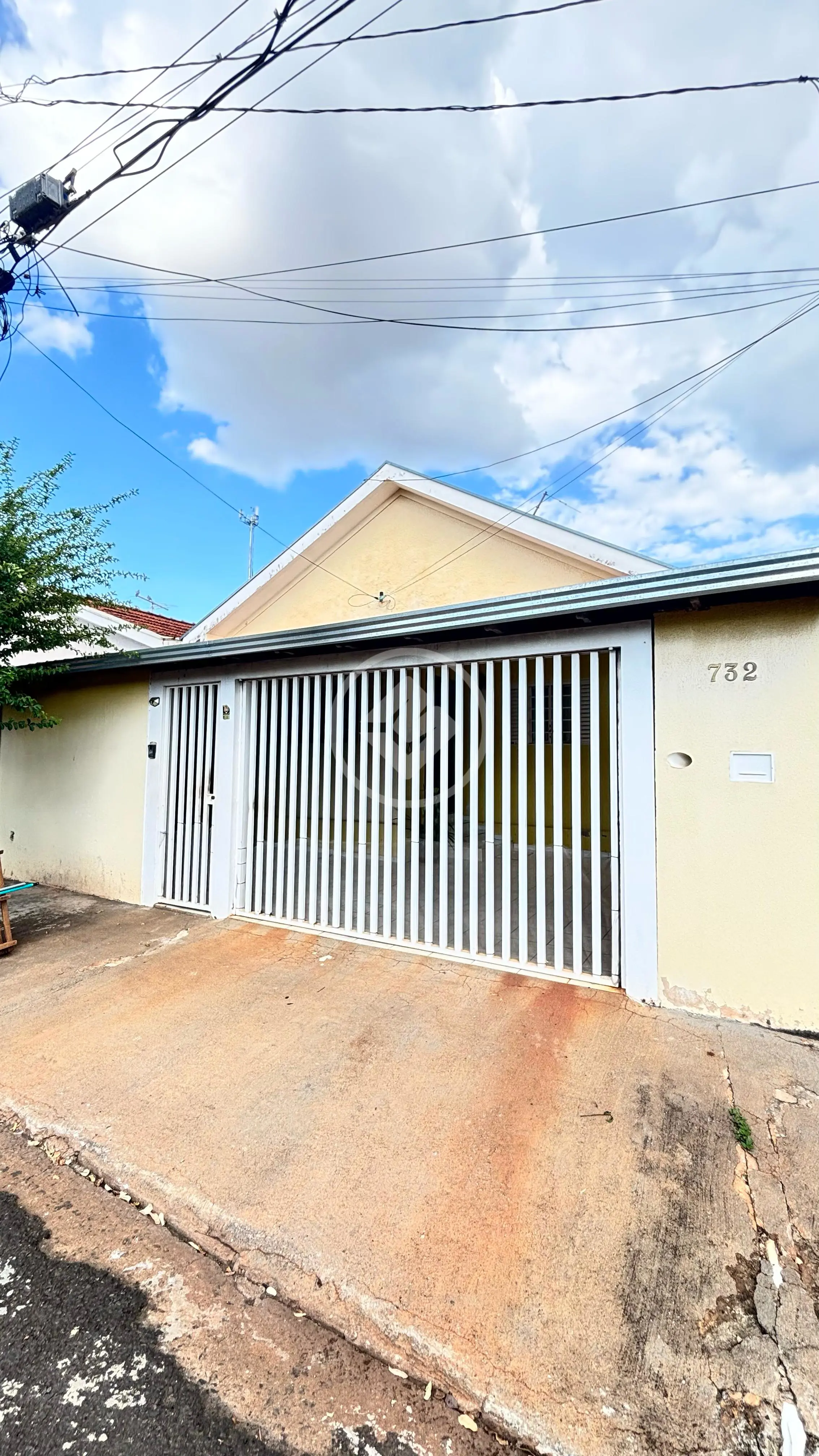 Imagem 1 - Casa em Vila Angelica, São José do Rio Preto - SP